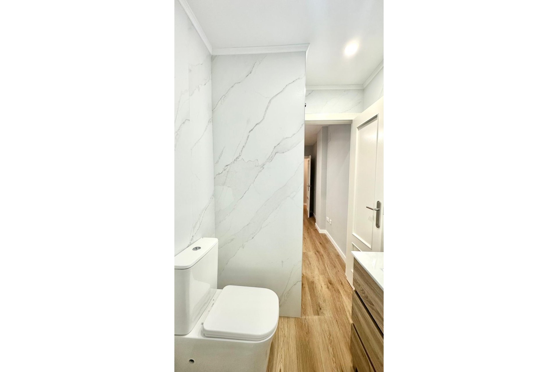 Használt Ingatlanok - Apartman -
Torrevieja - La Mata Pueblo