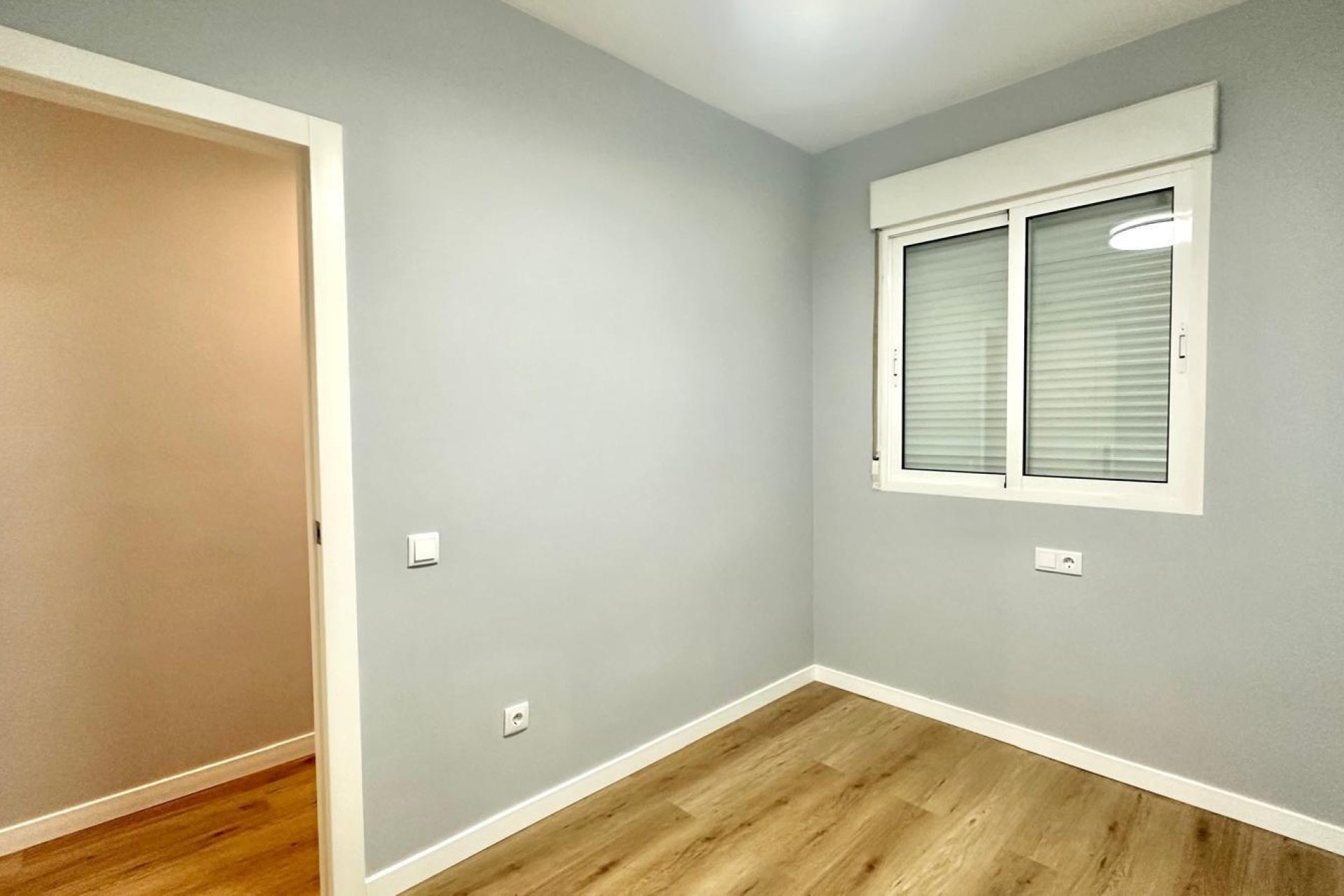 Használt Ingatlanok - Apartman -
Torrevieja - La Mata Pueblo