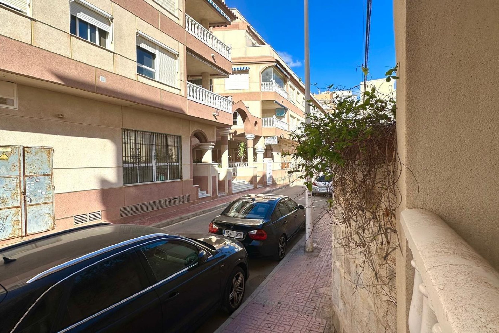 Használt Ingatlanok - Apartman -
Torrevieja - La Mata Pueblo