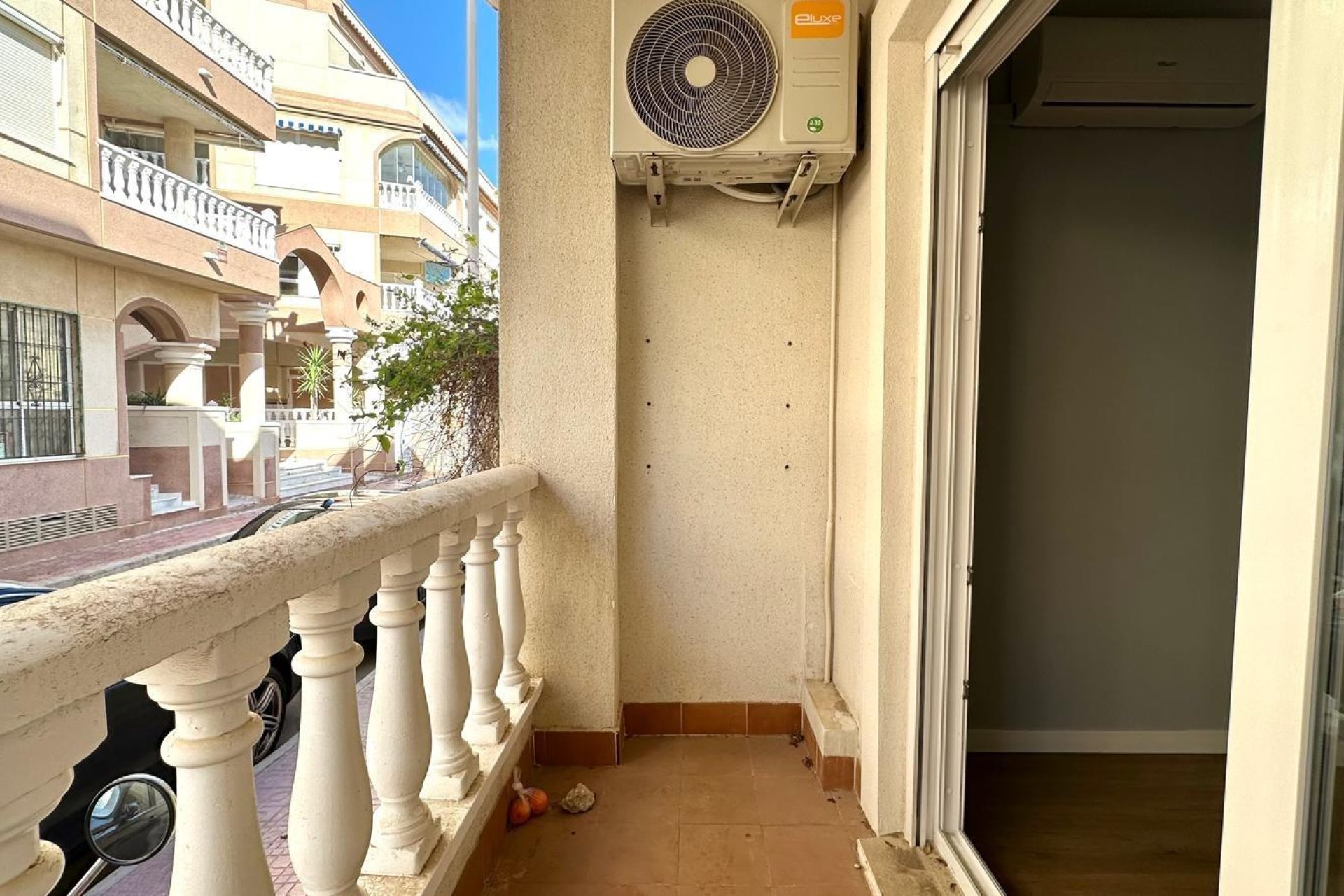 Használt Ingatlanok - Apartman -
Torrevieja - La Mata Pueblo
