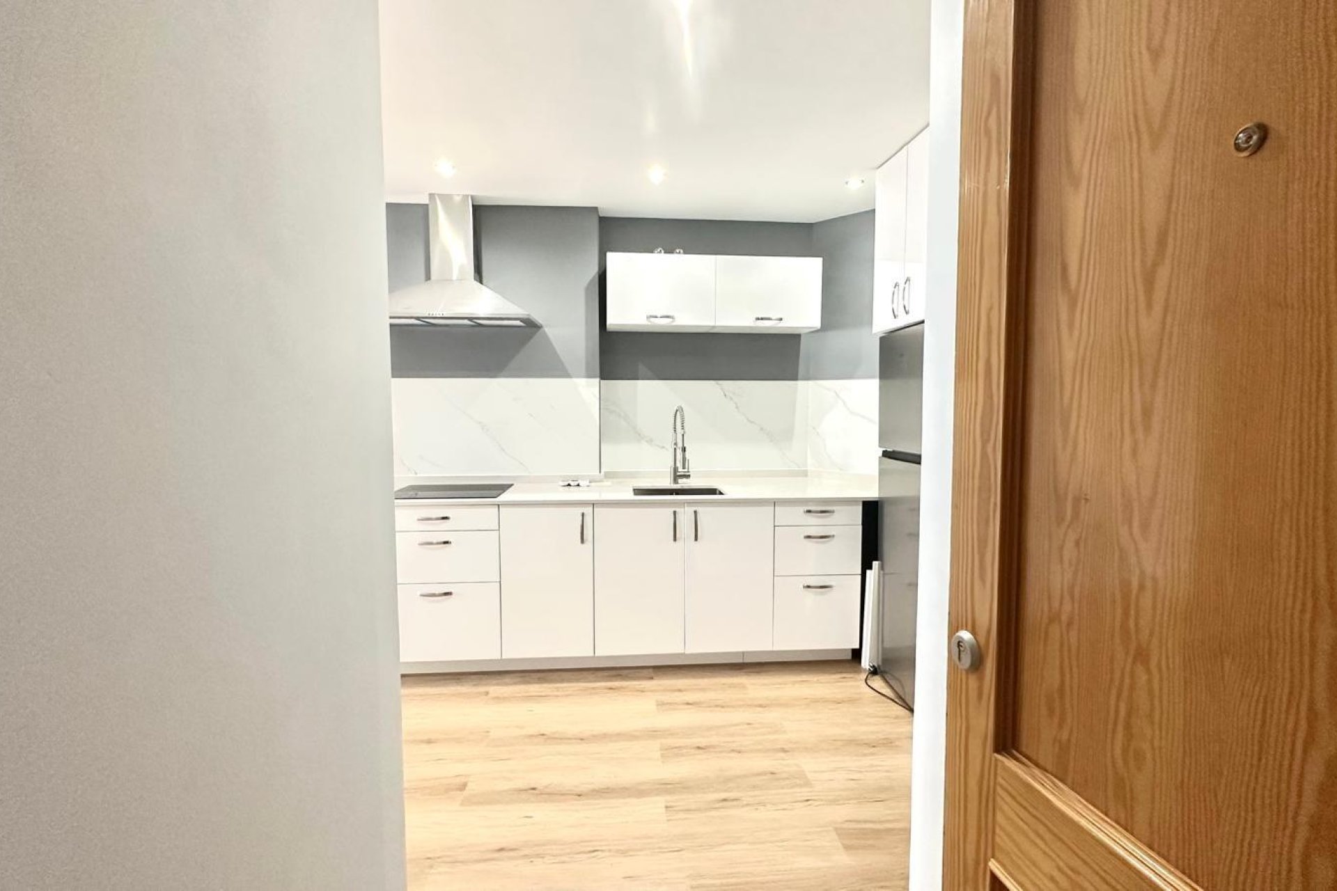 Használt Ingatlanok - Apartman -
Torrevieja - La Mata Pueblo