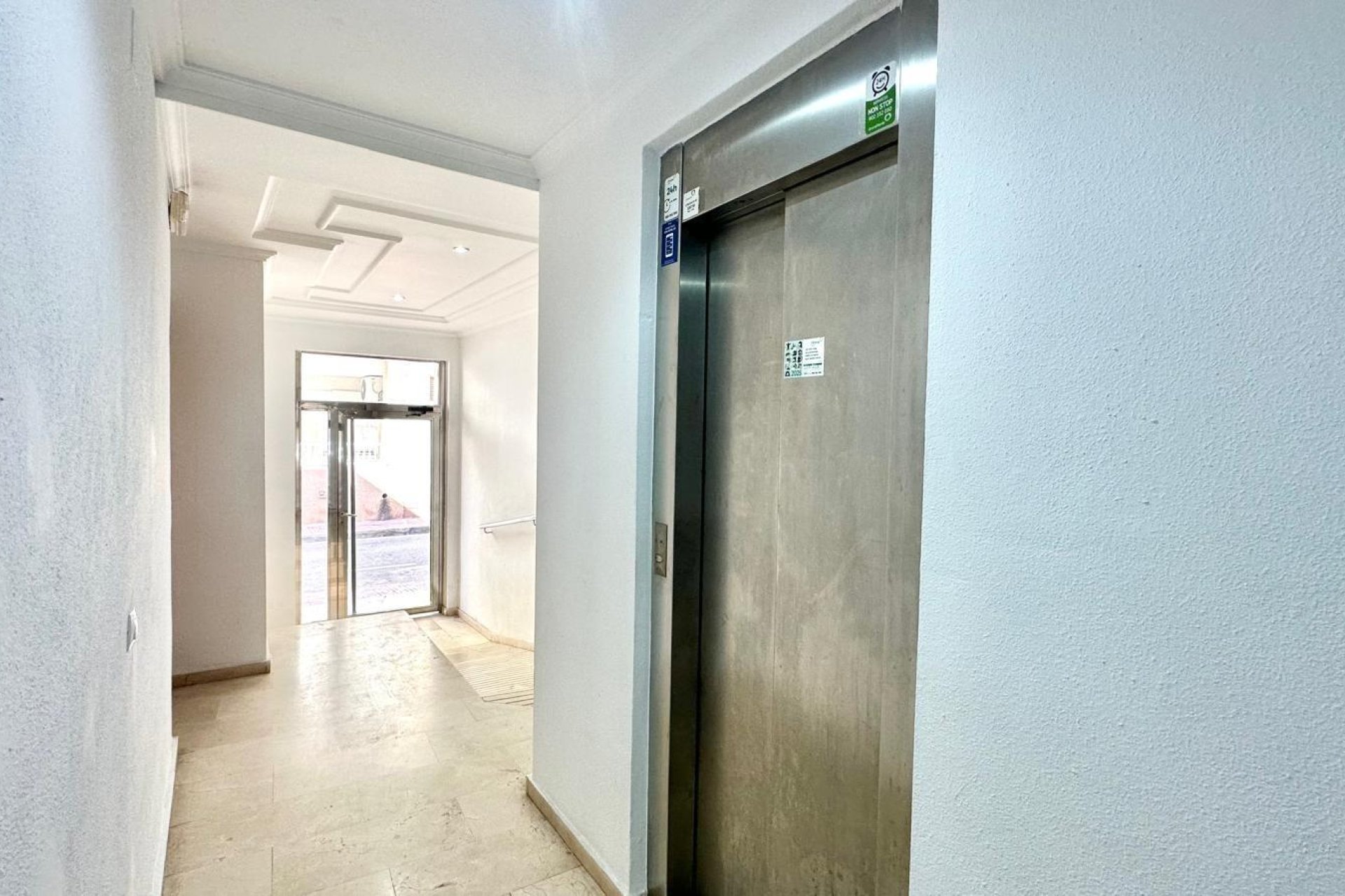 Használt Ingatlanok - Apartman -
Torrevieja - La Mata Pueblo