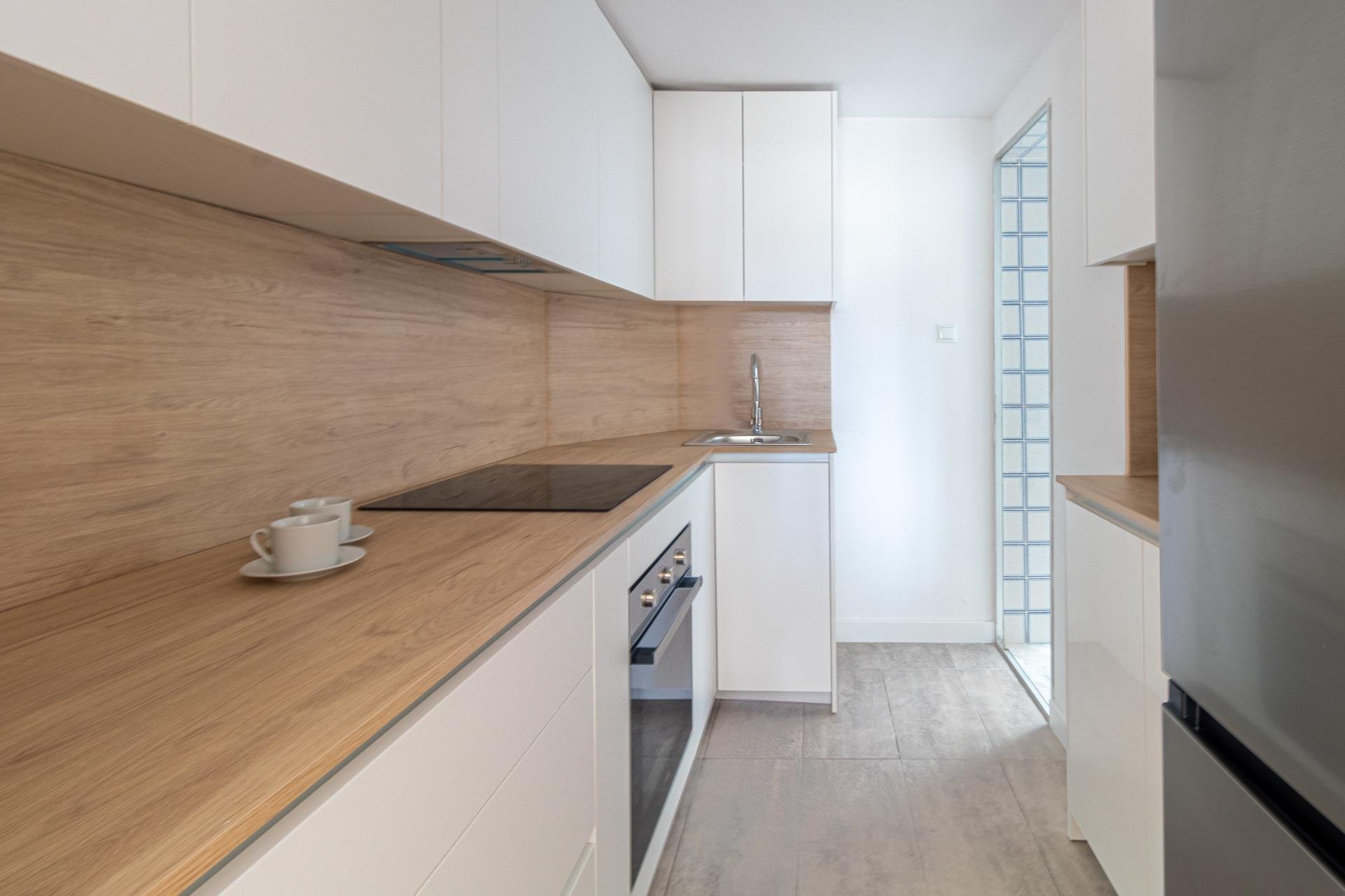Használt Ingatlanok - Apartman -
Torrevieja - La Mata Pueblo