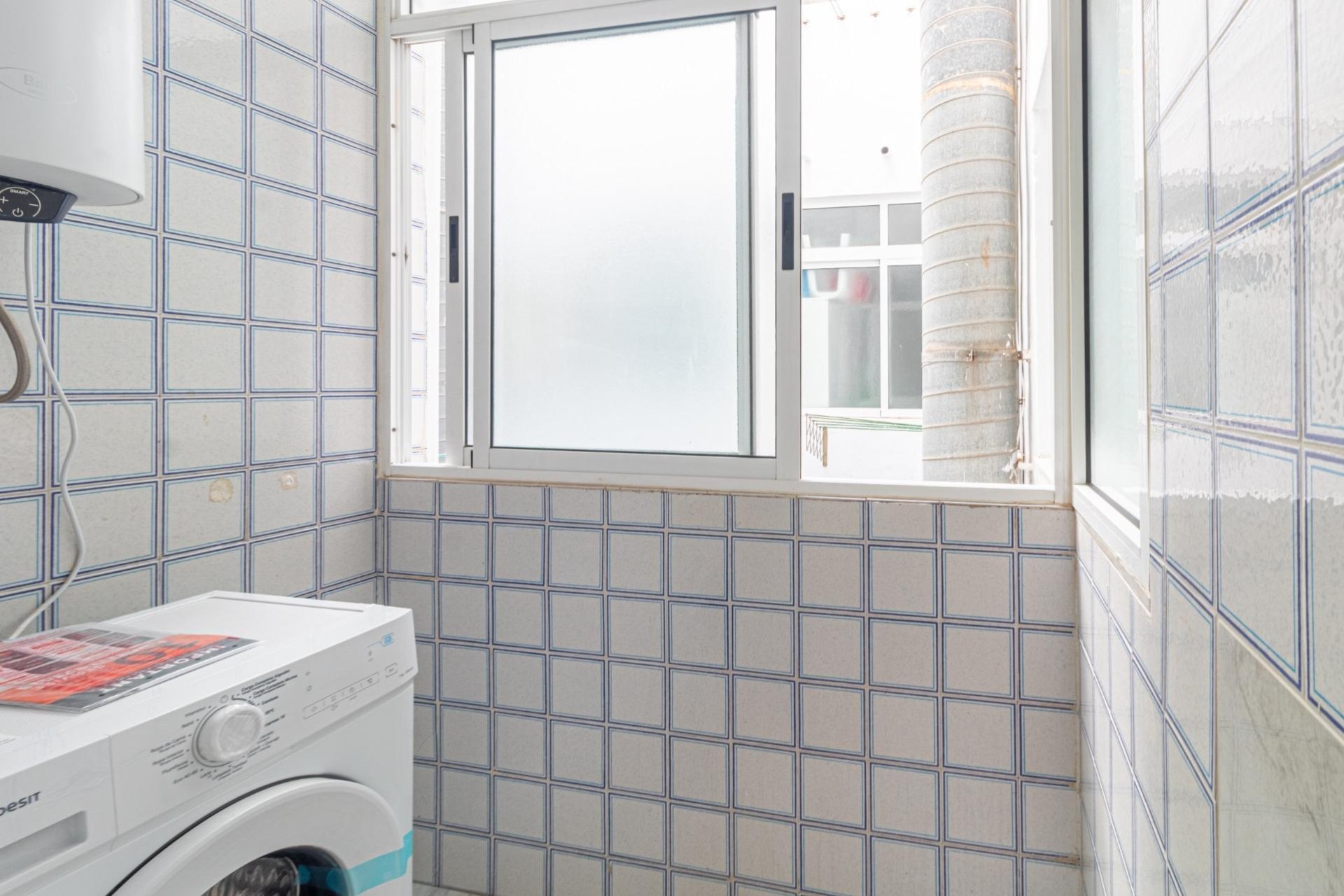 Használt Ingatlanok - Apartman -
Torrevieja - La Mata Pueblo