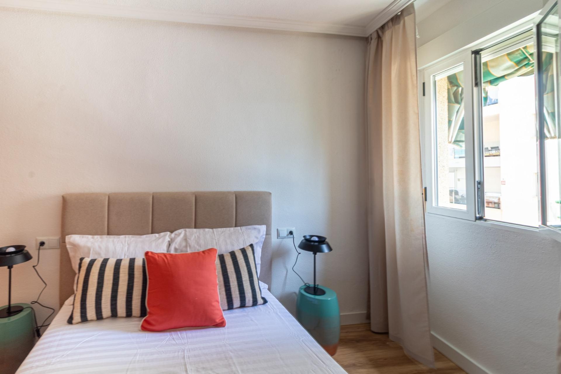 Használt Ingatlanok - Apartman -
Torrevieja - La Mata Pueblo