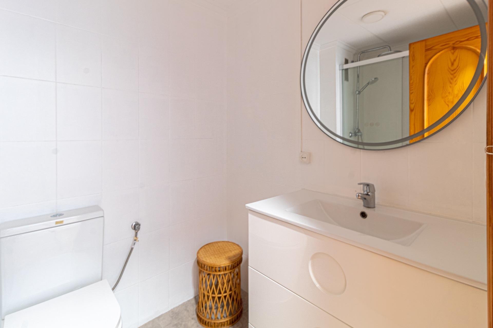 Használt Ingatlanok - Apartman -
Torrevieja - La Mata Pueblo