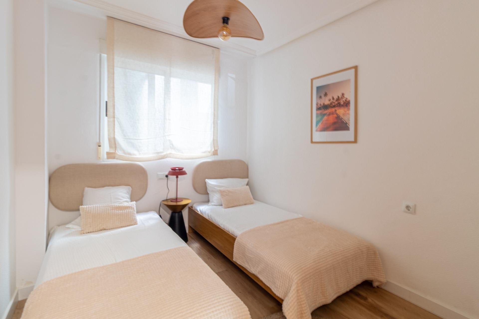Használt Ingatlanok - Apartman -
Torrevieja - La Mata Pueblo