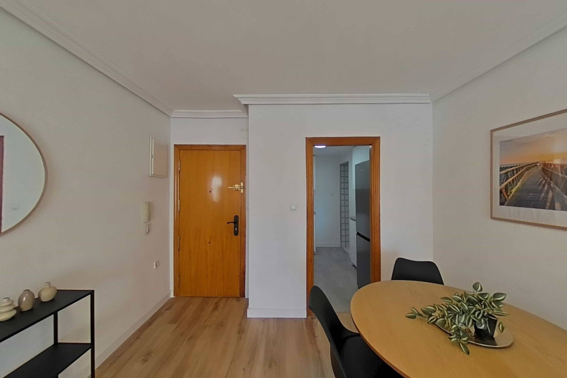 Használt Ingatlanok - Apartman -
Torrevieja - La Mata Pueblo
