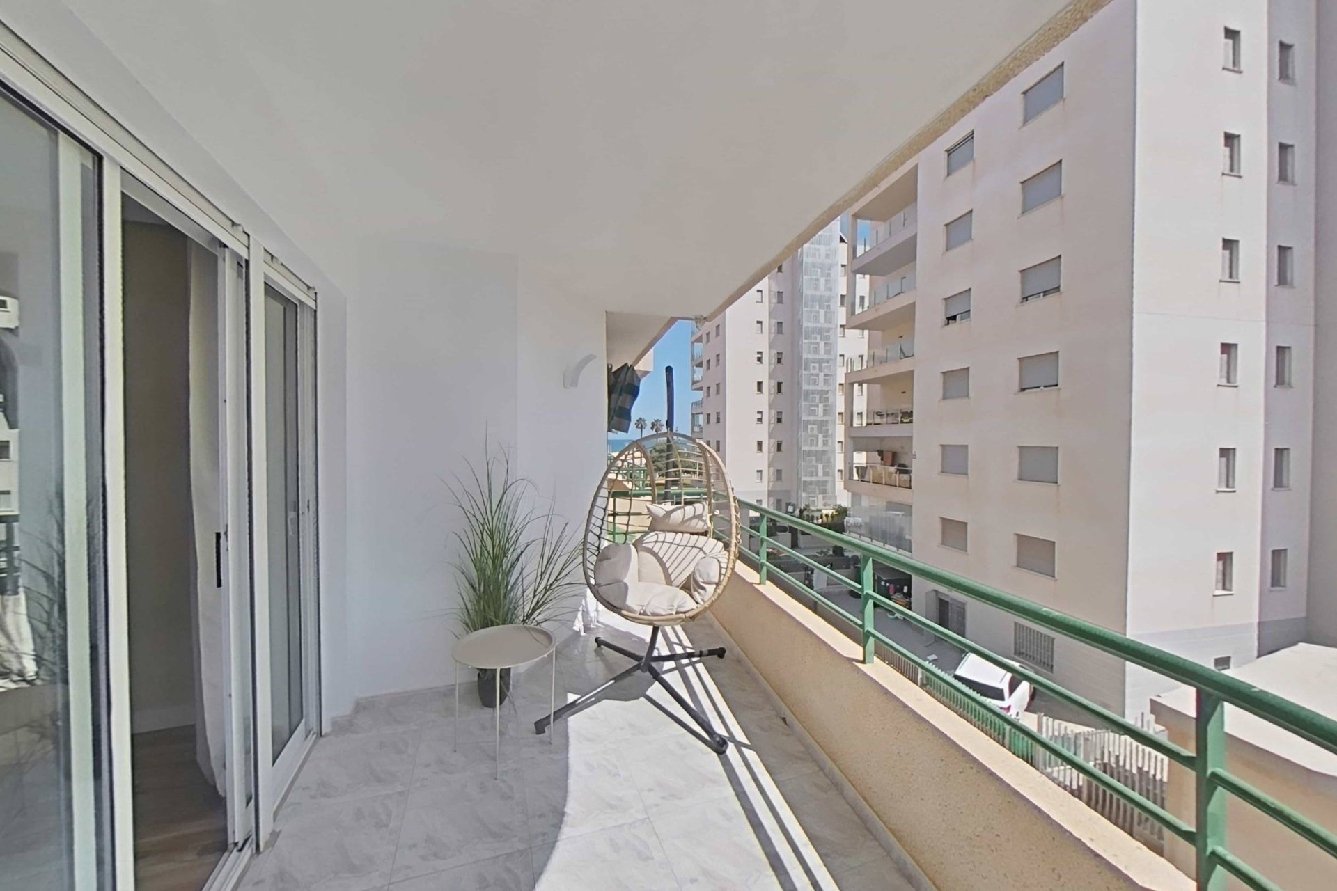 Használt Ingatlanok - Apartman -
Torrevieja - La Mata Pueblo