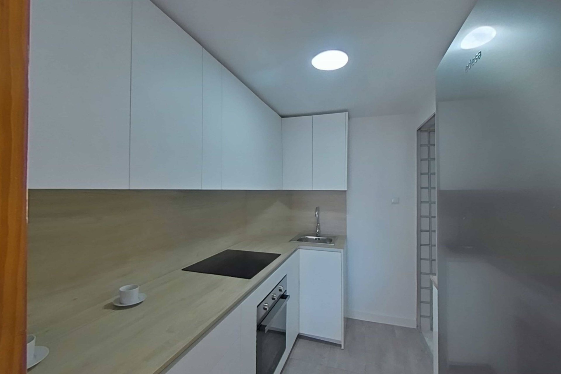 Használt Ingatlanok - Apartman -
Torrevieja - La Mata Pueblo