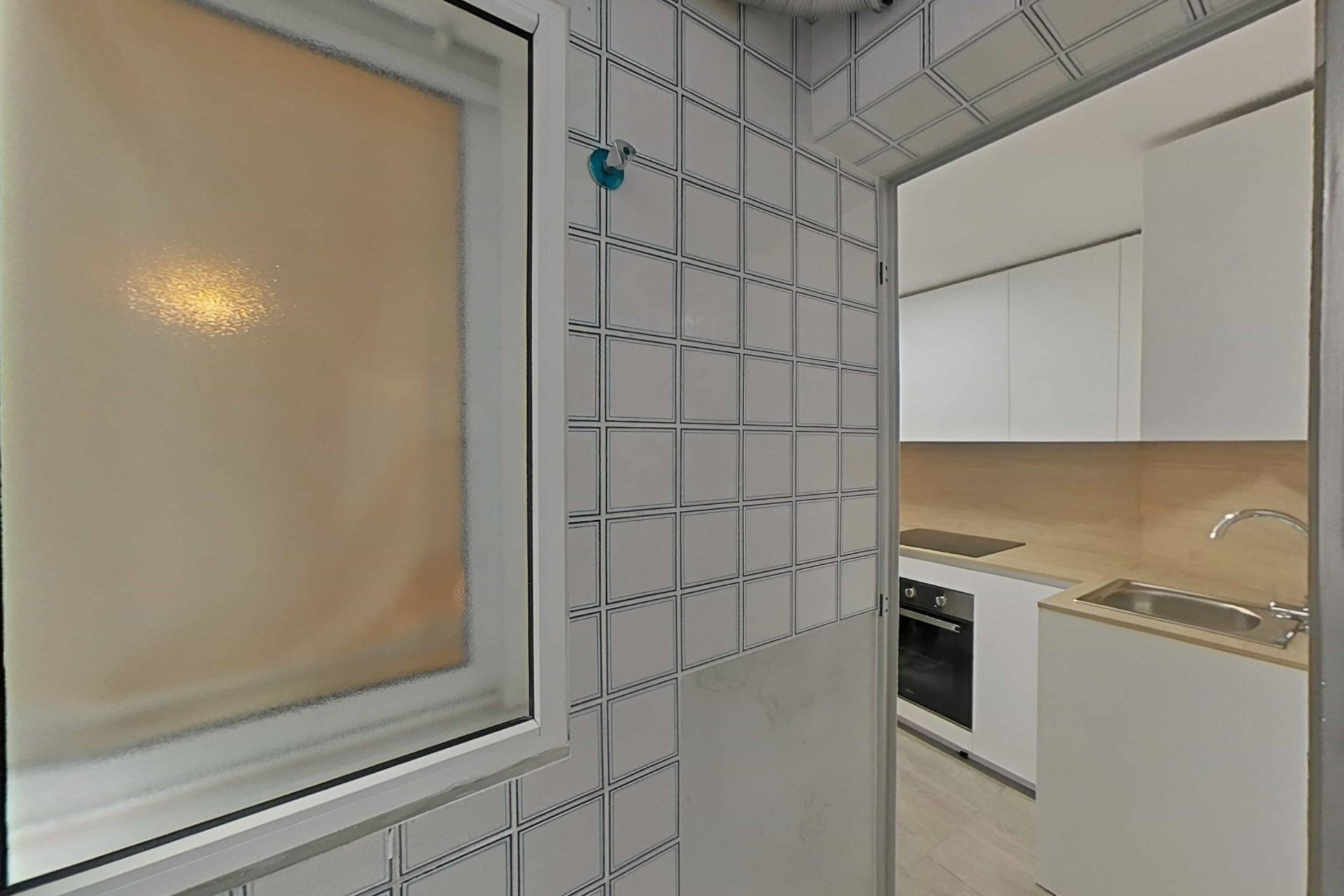 Használt Ingatlanok - Apartman -
Torrevieja - La Mata Pueblo