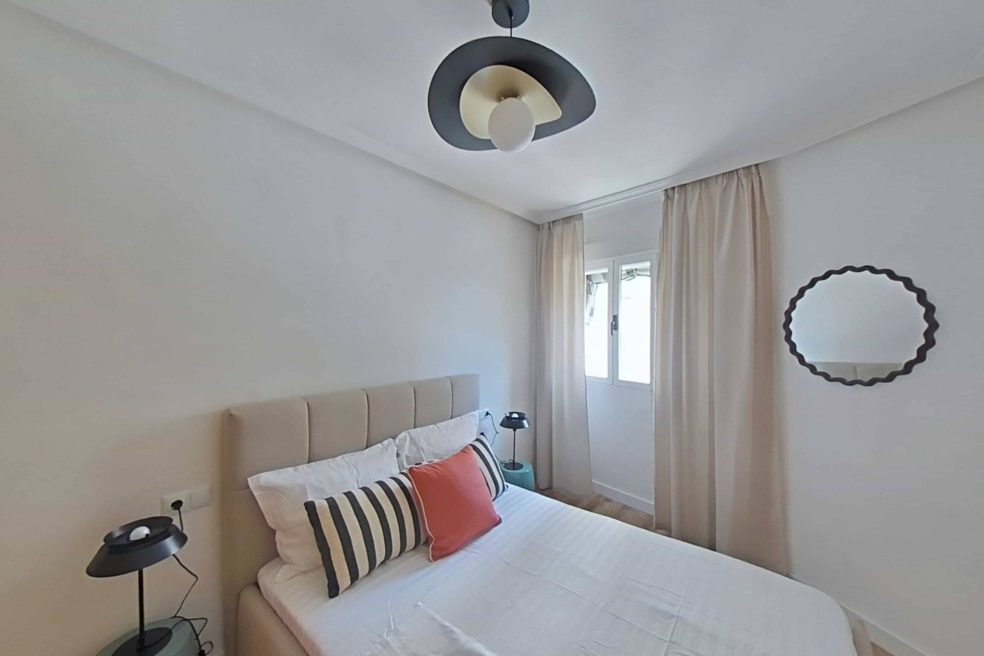 Használt Ingatlanok - Apartman -
Torrevieja - La Mata Pueblo