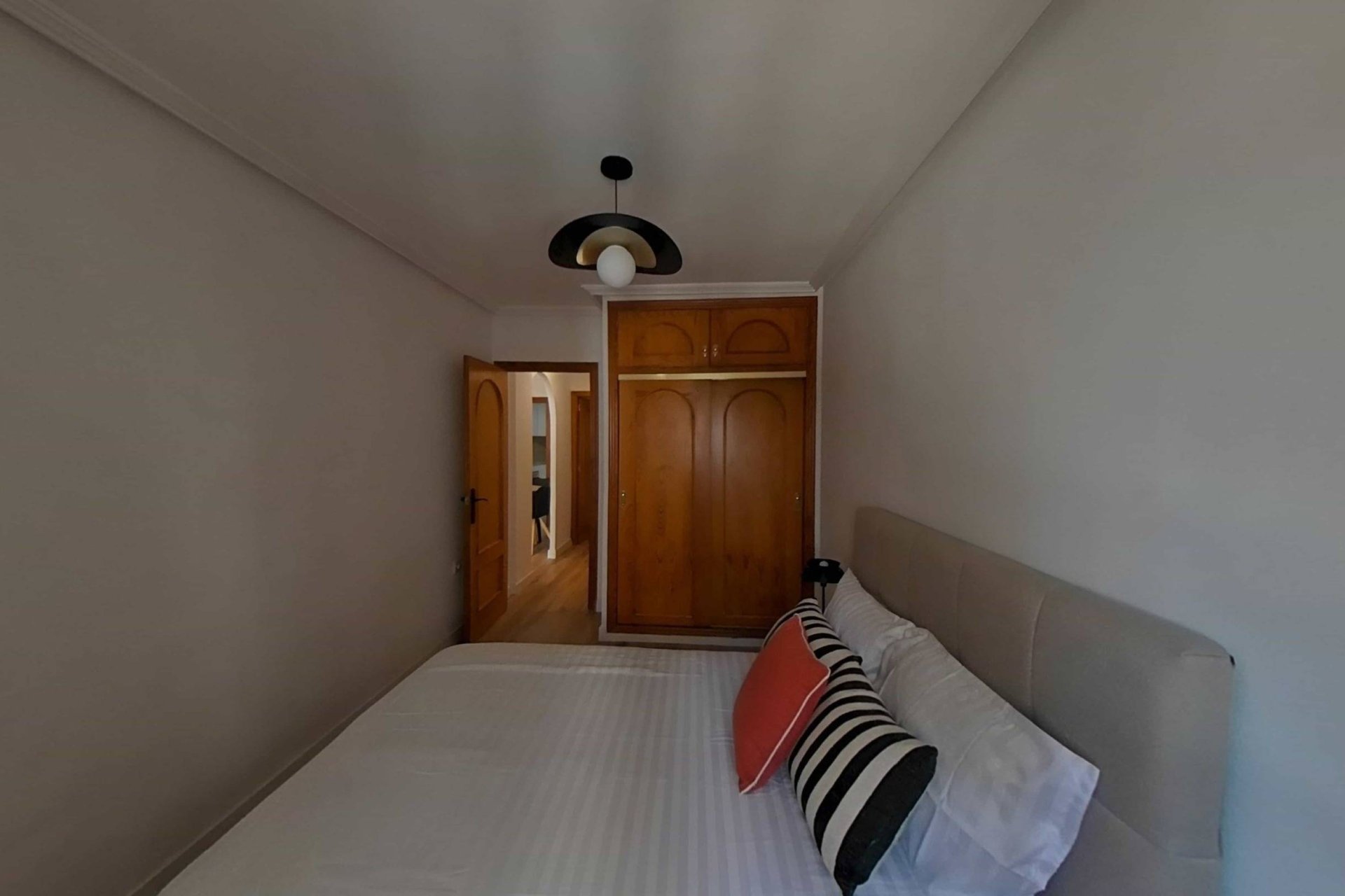 Használt Ingatlanok - Apartman -
Torrevieja - La Mata Pueblo