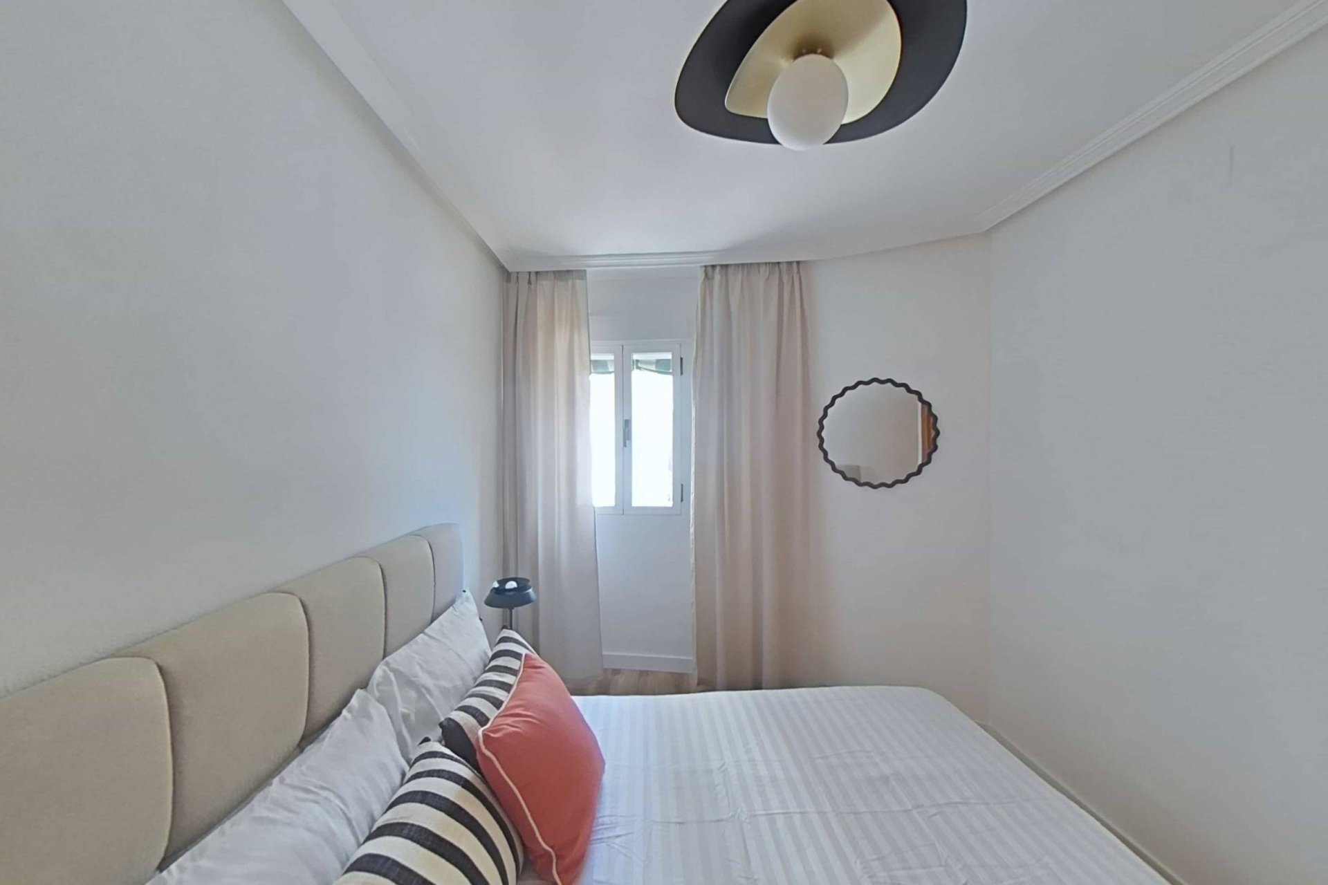 Használt Ingatlanok - Apartman -
Torrevieja - La Mata Pueblo