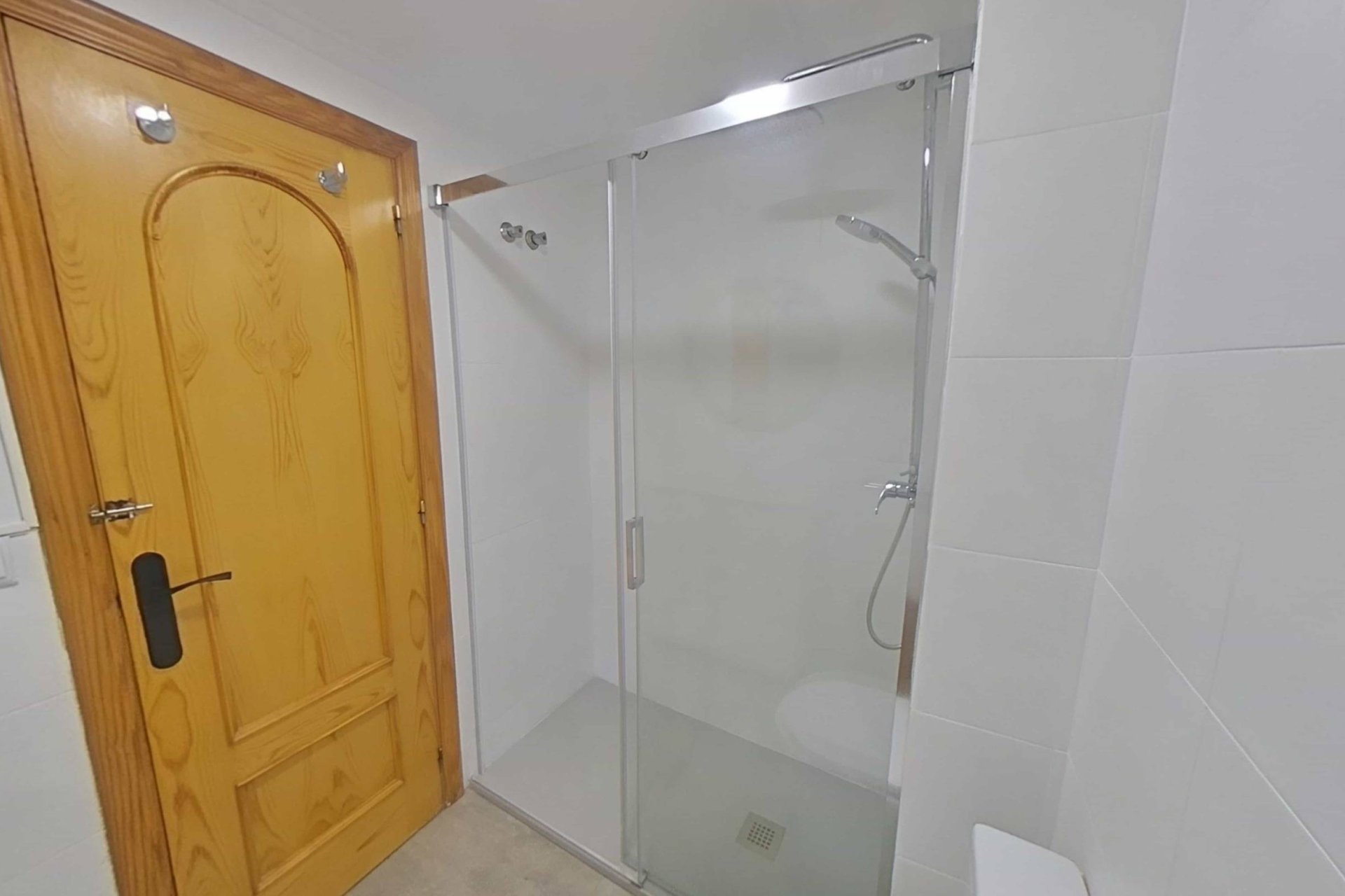 Használt Ingatlanok - Apartman -
Torrevieja - La Mata Pueblo