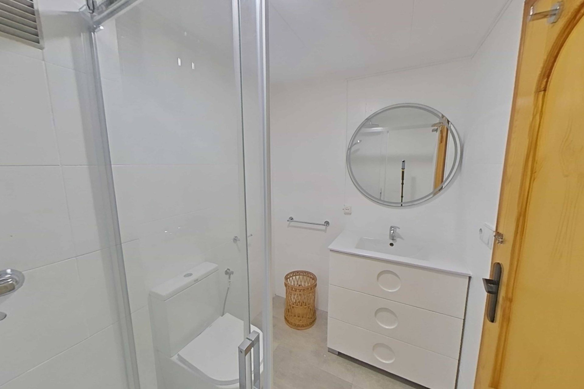 Használt Ingatlanok - Apartman -
Torrevieja - La Mata Pueblo