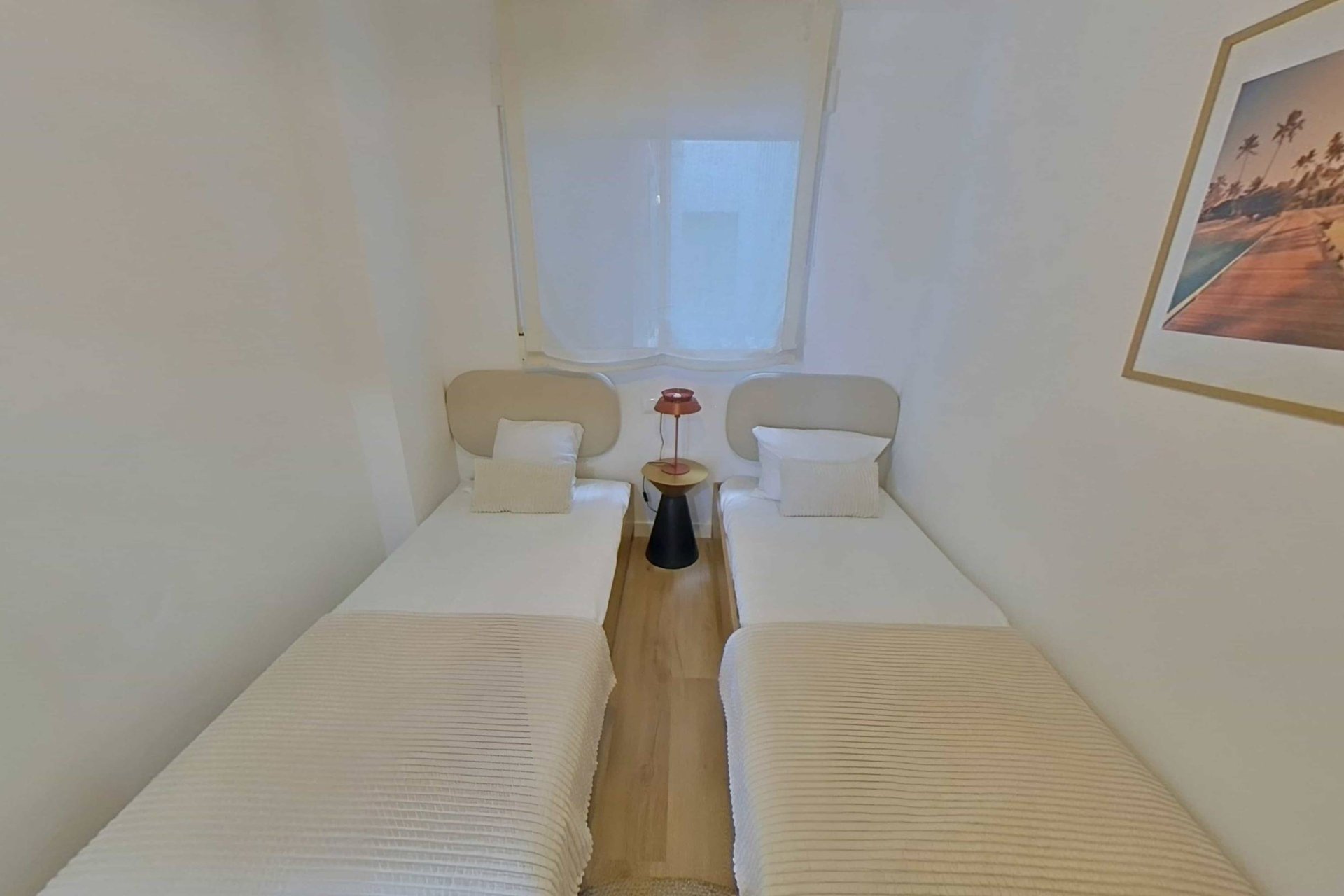 Használt Ingatlanok - Apartman -
Torrevieja - La Mata Pueblo
