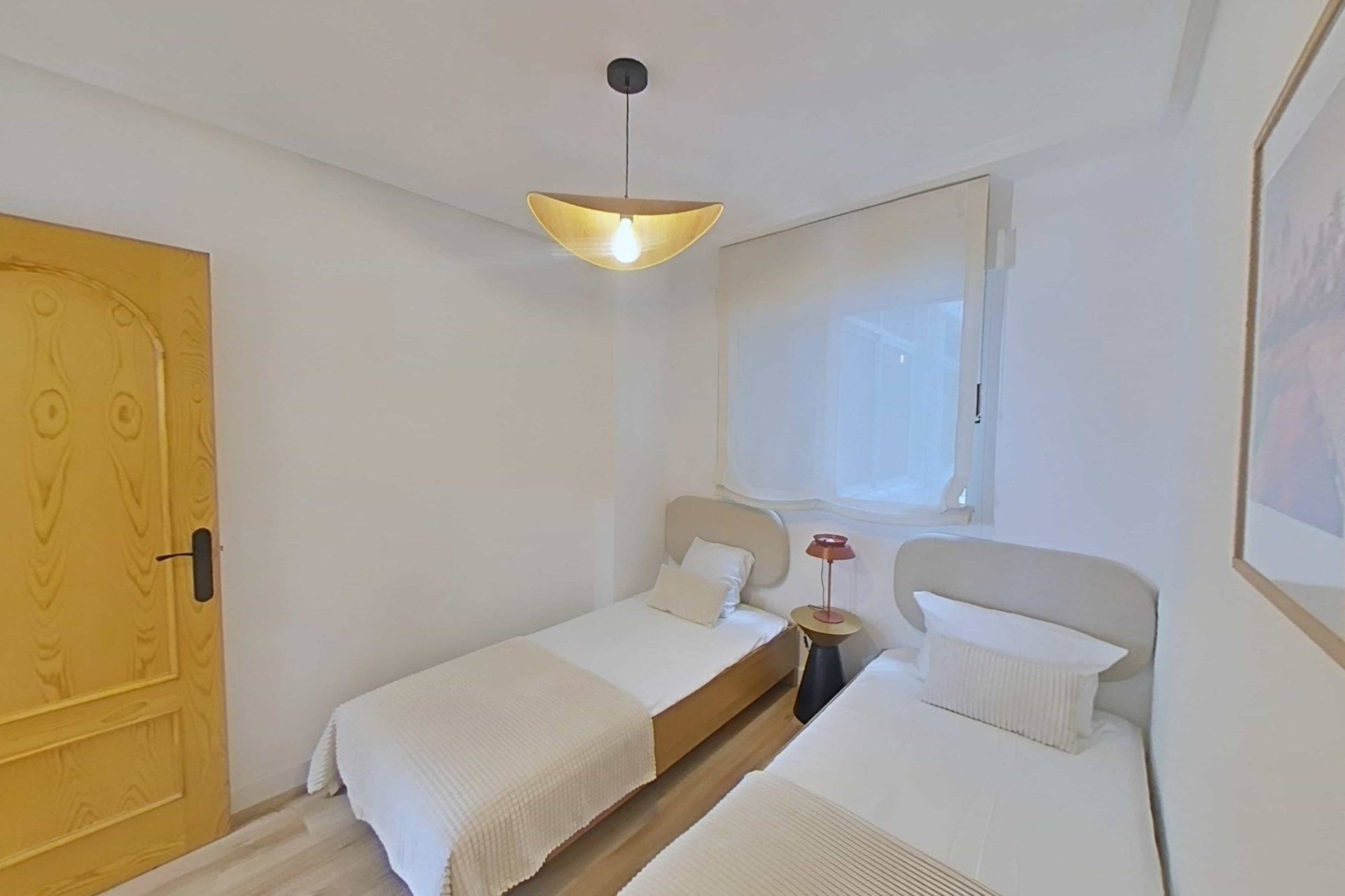 Használt Ingatlanok - Apartman -
Torrevieja - La Mata Pueblo