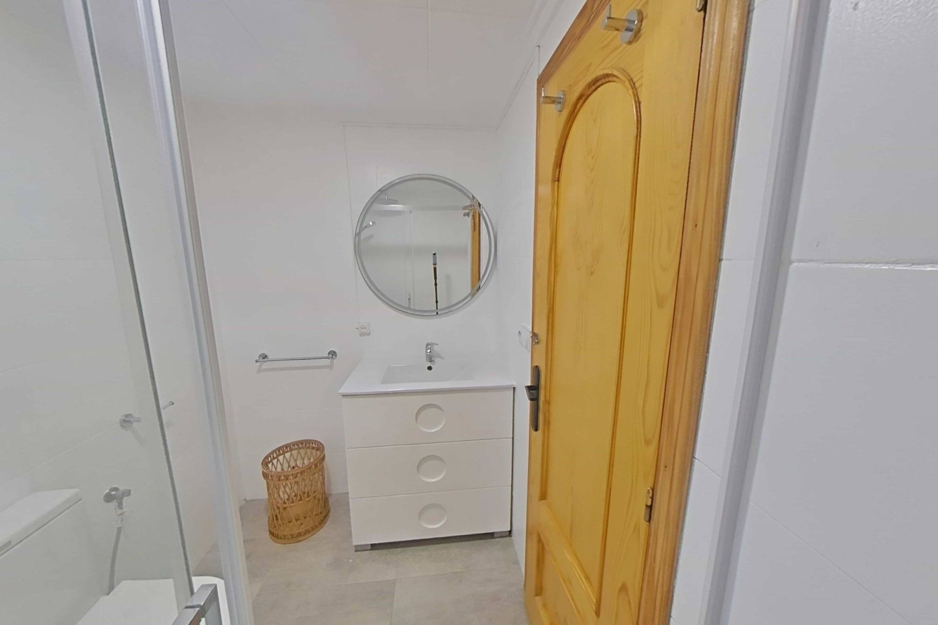 Használt Ingatlanok - Apartman -
Torrevieja - La Mata Pueblo