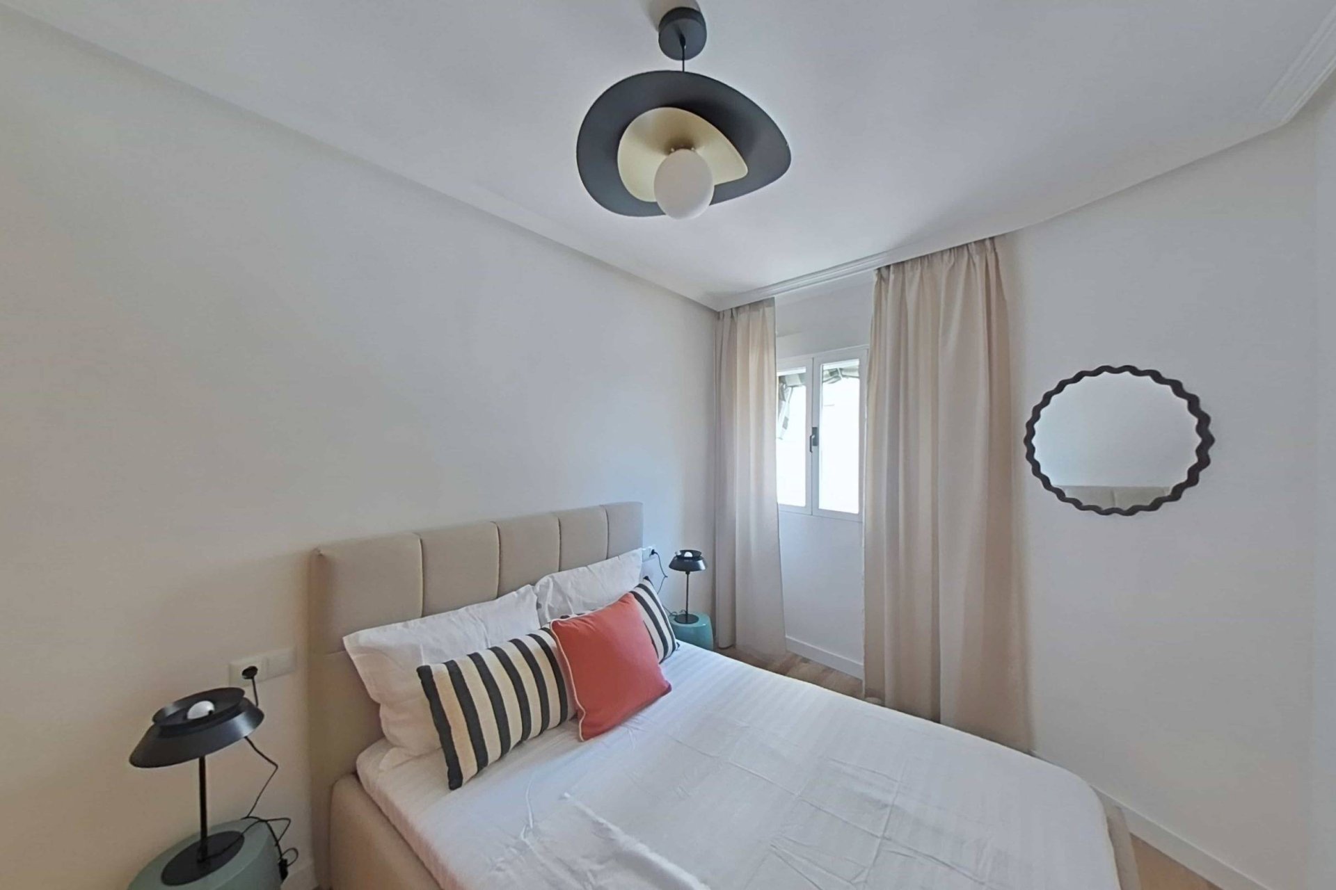 Használt Ingatlanok - Apartman -
Torrevieja - La Mata Pueblo