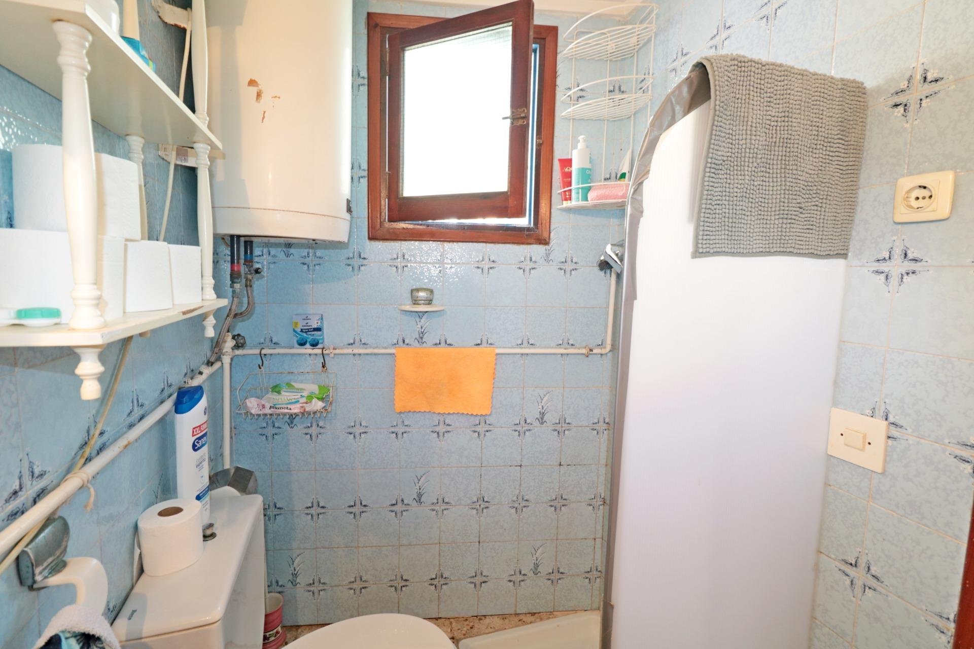 Használt Ingatlanok - Apartman -
Torrevieja - La Mata Pueblo
