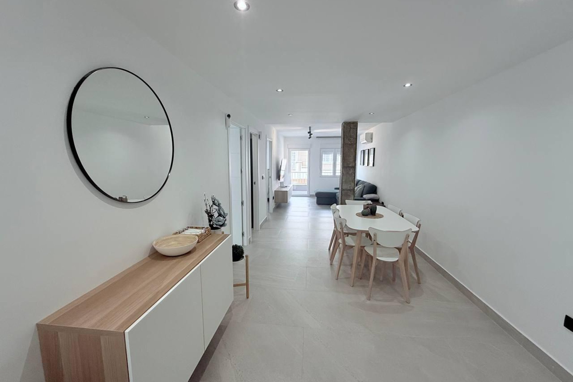 Használt Ingatlanok - Apartman -
Torrevieja - La Mata