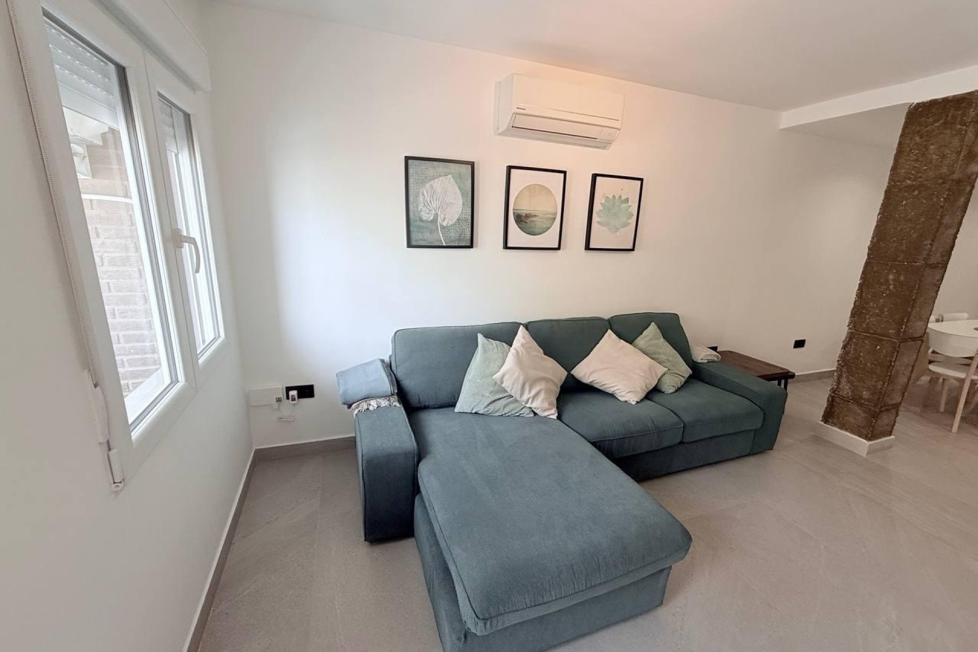 Használt Ingatlanok - Apartman -
Torrevieja - La Mata
