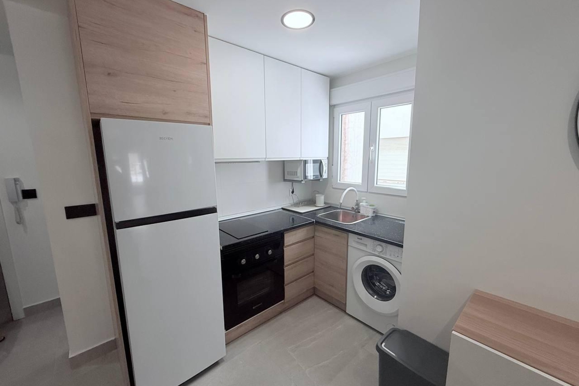 Használt Ingatlanok - Apartman -
Torrevieja - La Mata