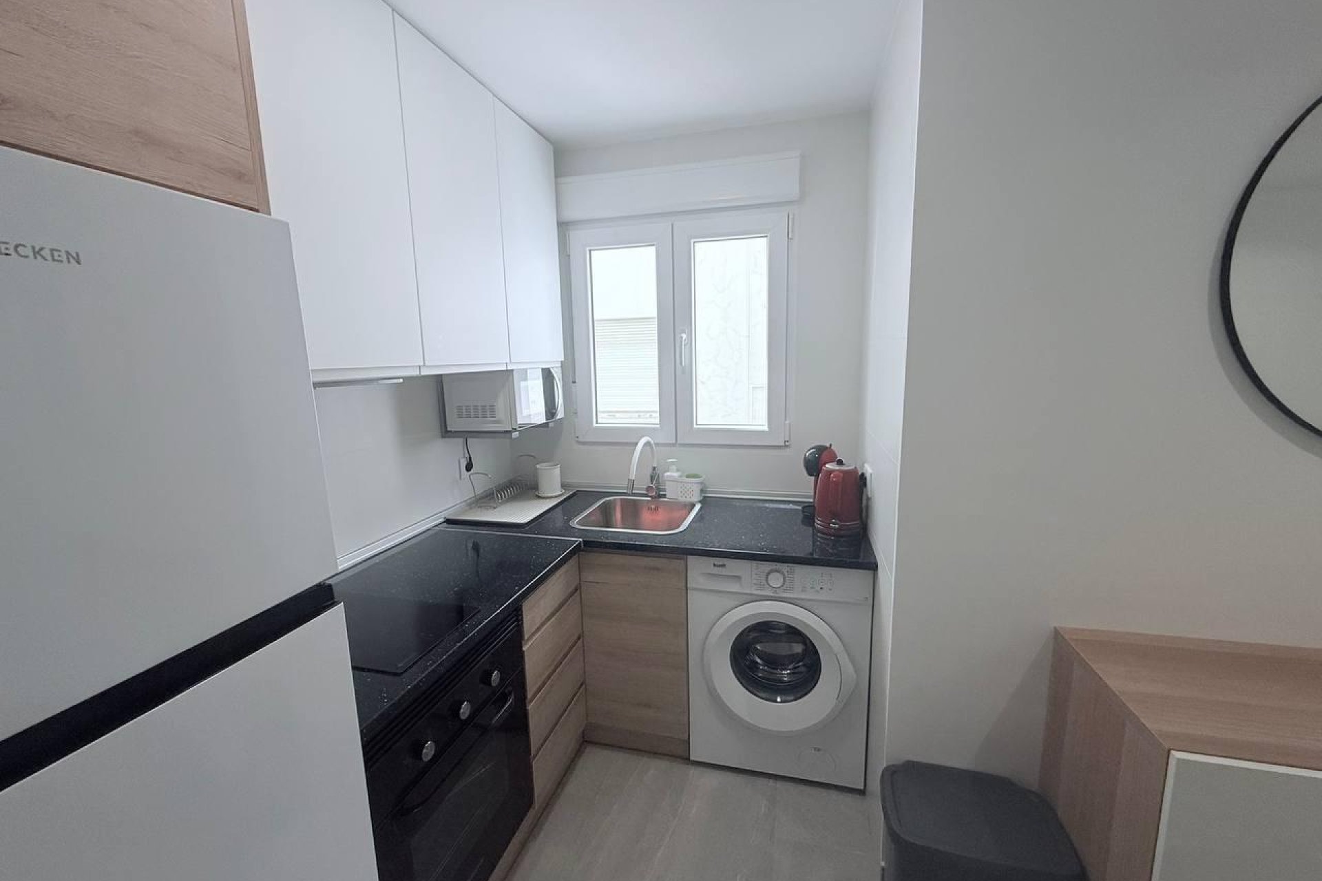 Használt Ingatlanok - Apartman -
Torrevieja - La Mata