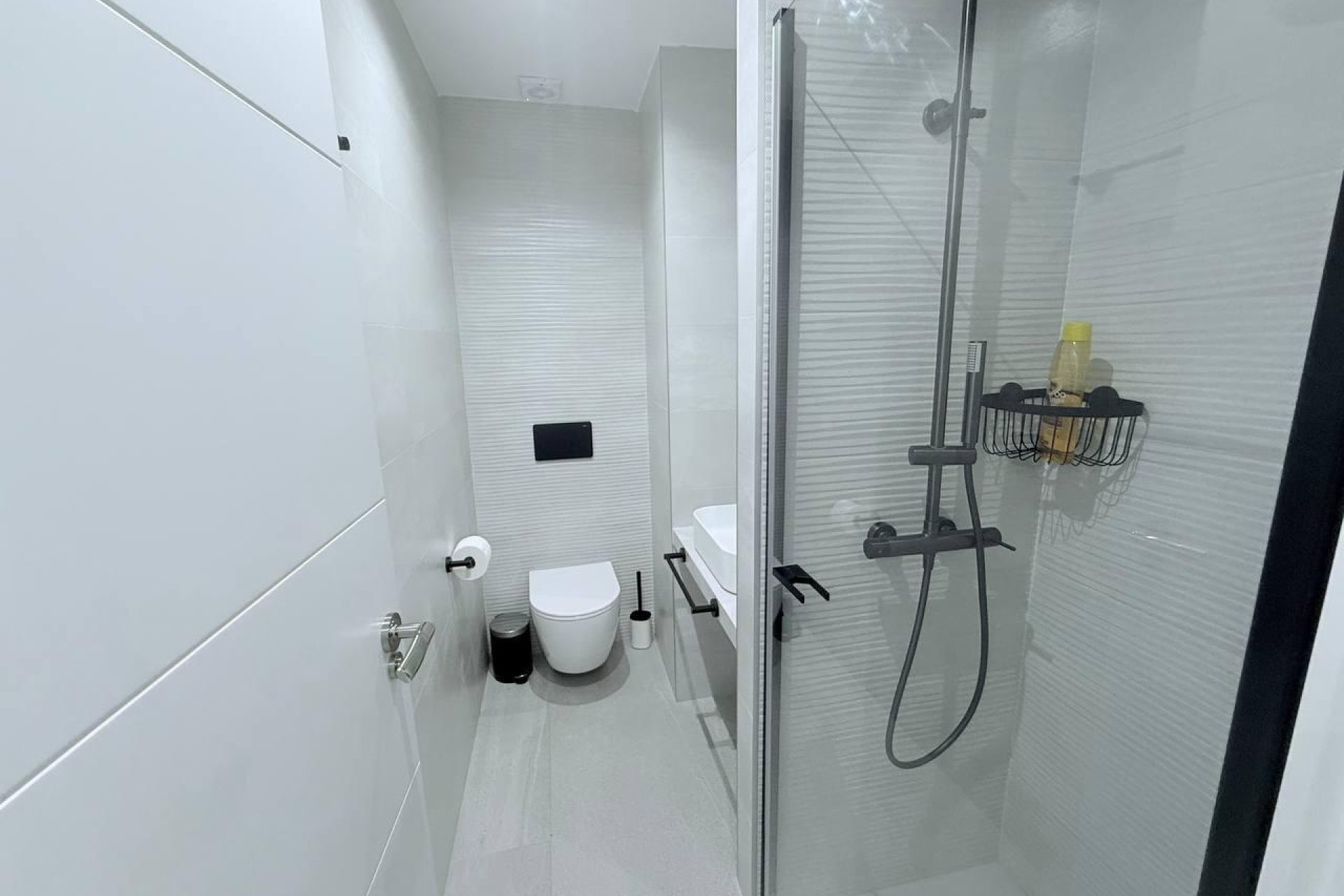 Használt Ingatlanok - Apartman -
Torrevieja - La Mata