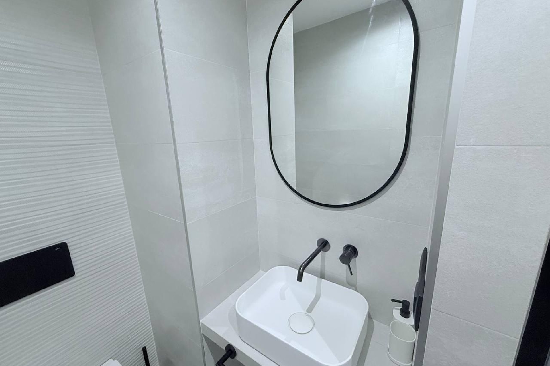 Használt Ingatlanok - Apartman -
Torrevieja - La Mata