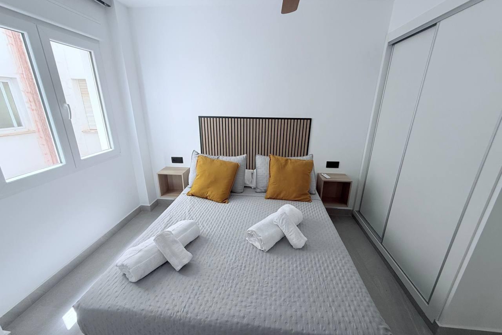 Használt Ingatlanok - Apartman -
Torrevieja - La Mata
