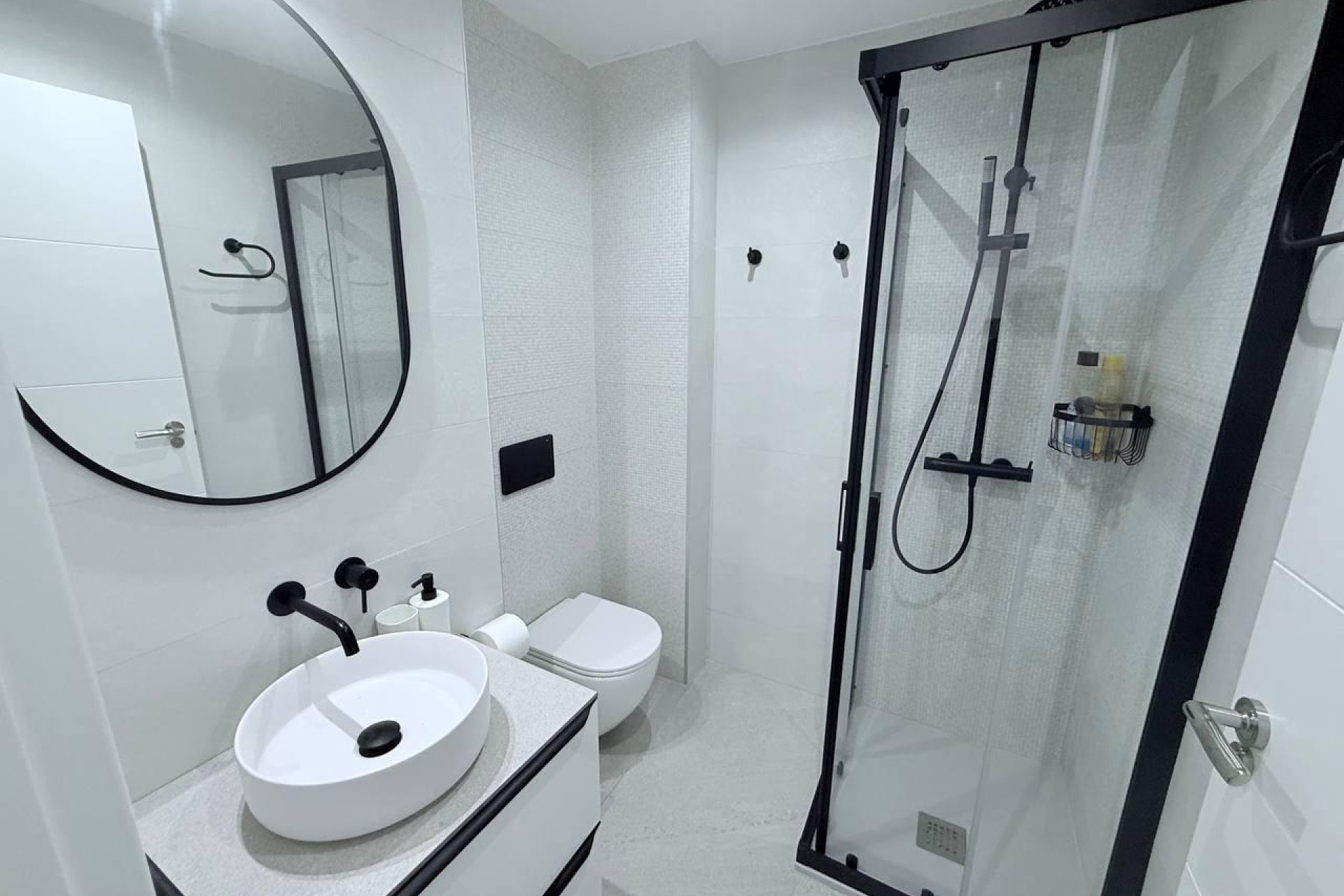 Használt Ingatlanok - Apartman -
Torrevieja - La Mata