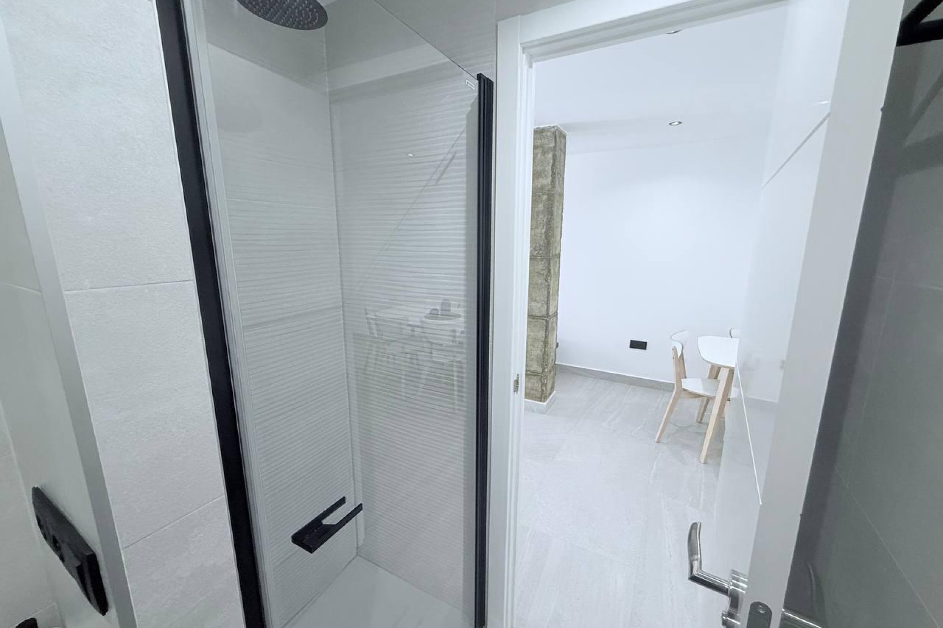 Használt Ingatlanok - Apartman -
Torrevieja - La Mata