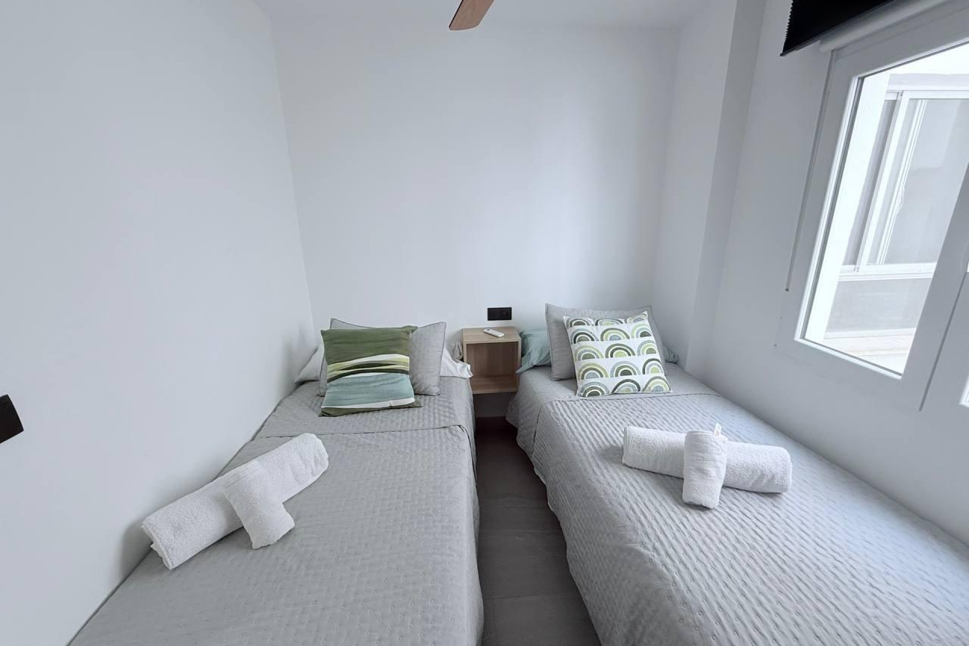 Használt Ingatlanok - Apartman -
Torrevieja - La Mata