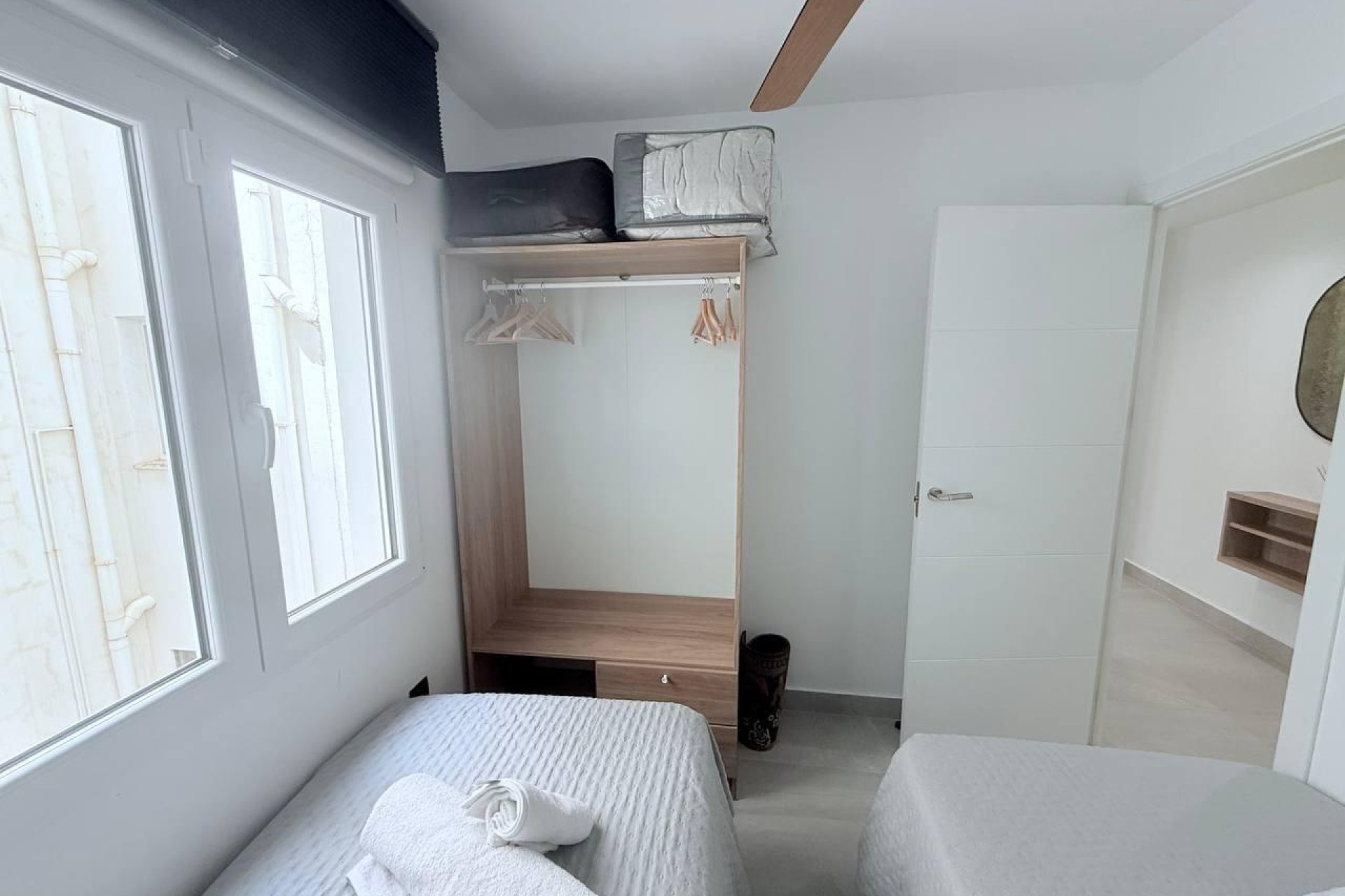 Használt Ingatlanok - Apartman -
Torrevieja - La Mata