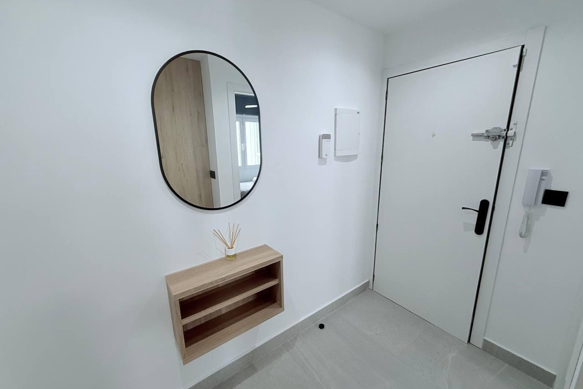 Használt Ingatlanok - Apartman -
Torrevieja - La Mata