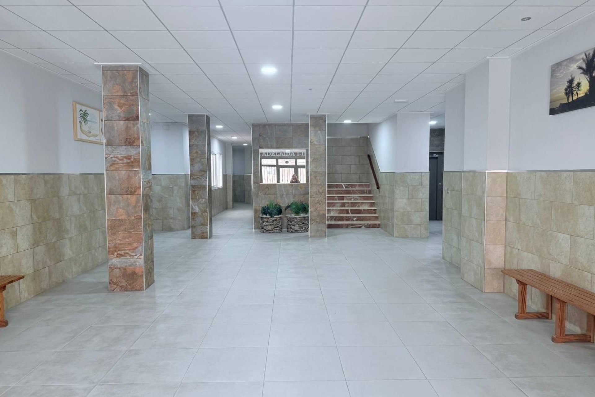 Használt Ingatlanok - Apartman -
Torrevieja - La Mata