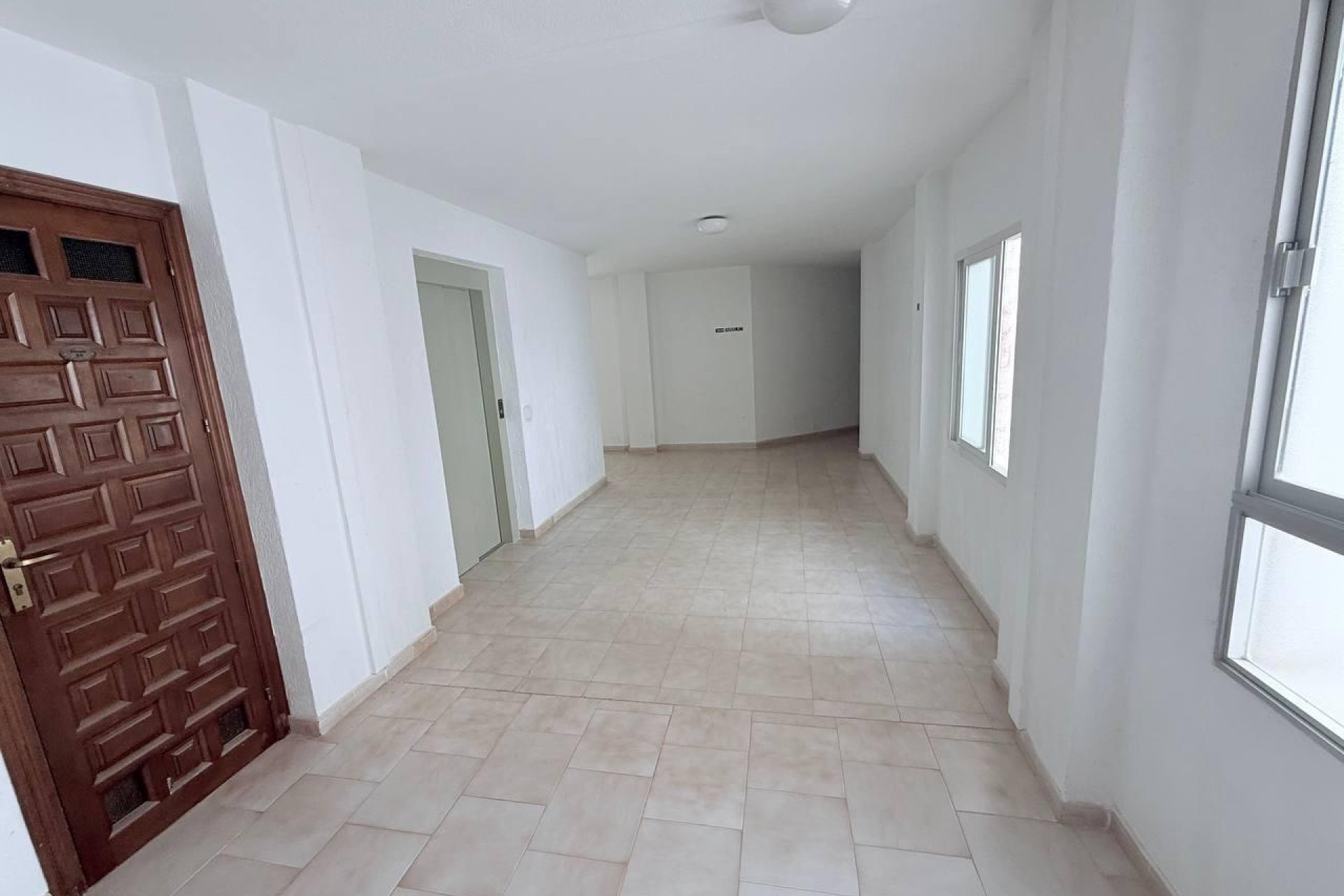 Használt Ingatlanok - Apartman -
Torrevieja - La Mata