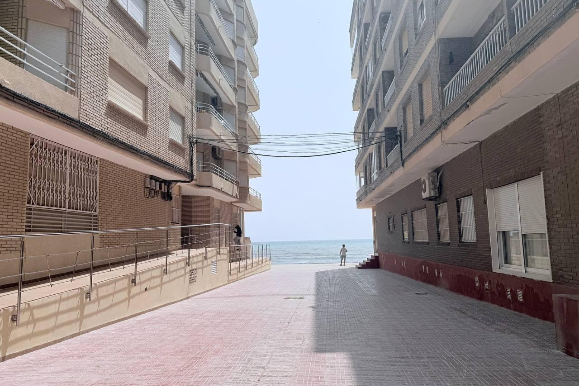 Használt Ingatlanok - Apartman -
Torrevieja - La Mata
