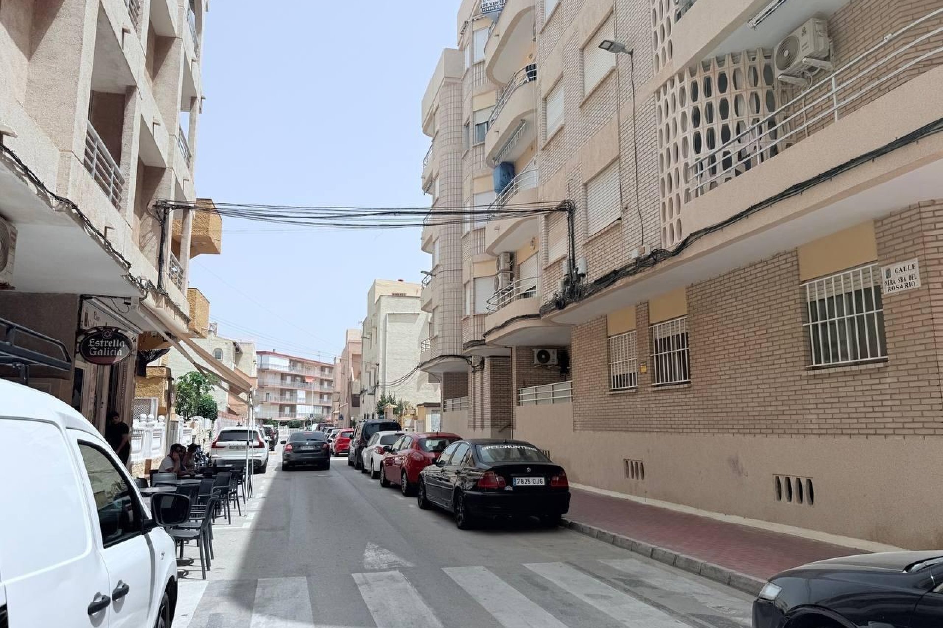 Használt Ingatlanok - Apartman -
Torrevieja - La Mata