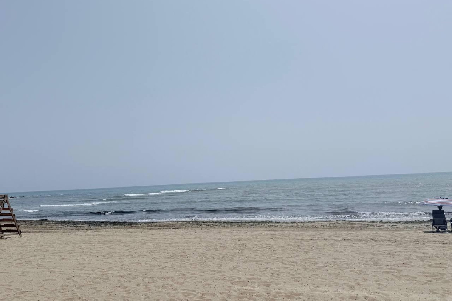 Használt Ingatlanok - Apartman -
Torrevieja - La Mata