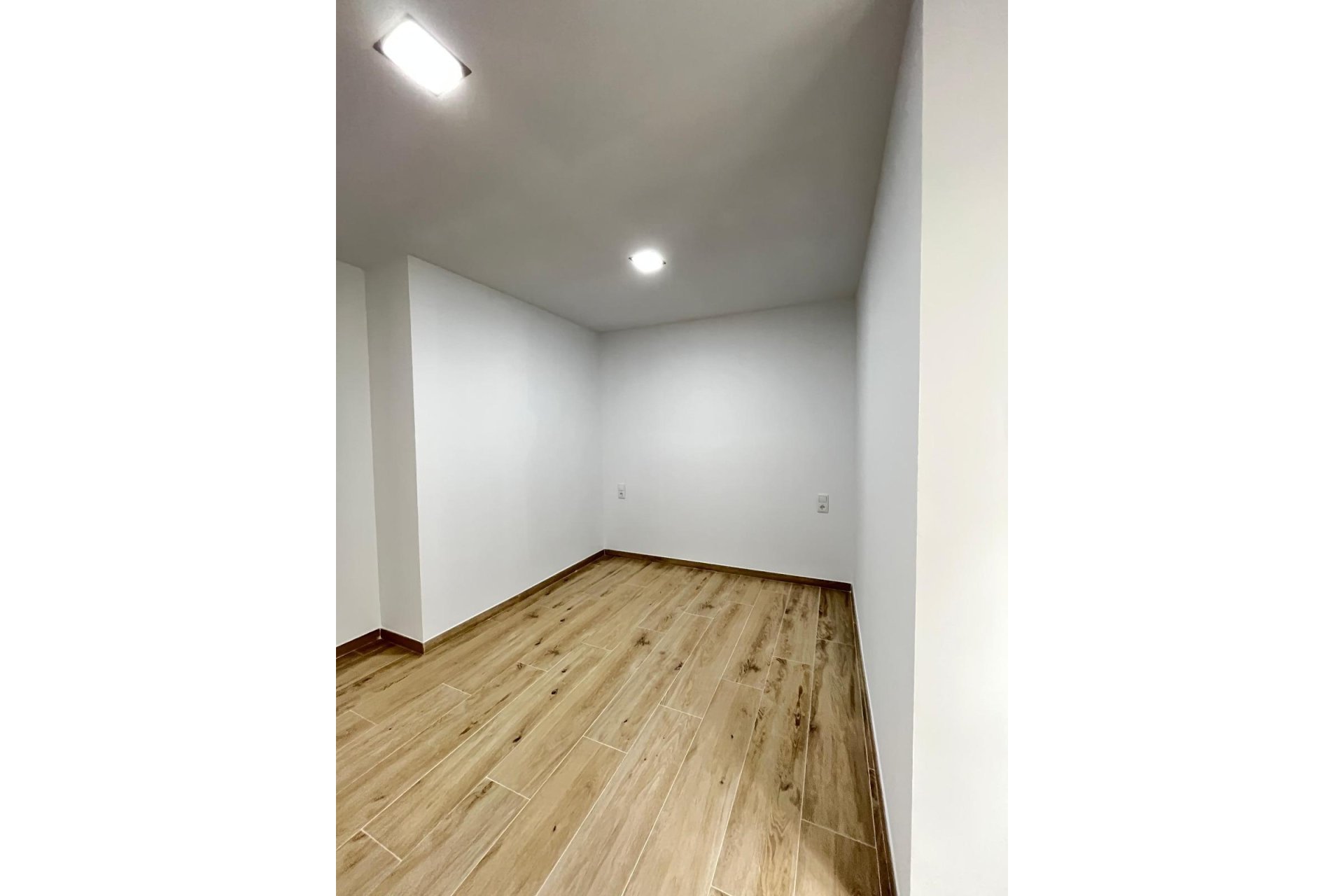 Használt Ingatlanok - Apartman -
Torrevieja - La Mata