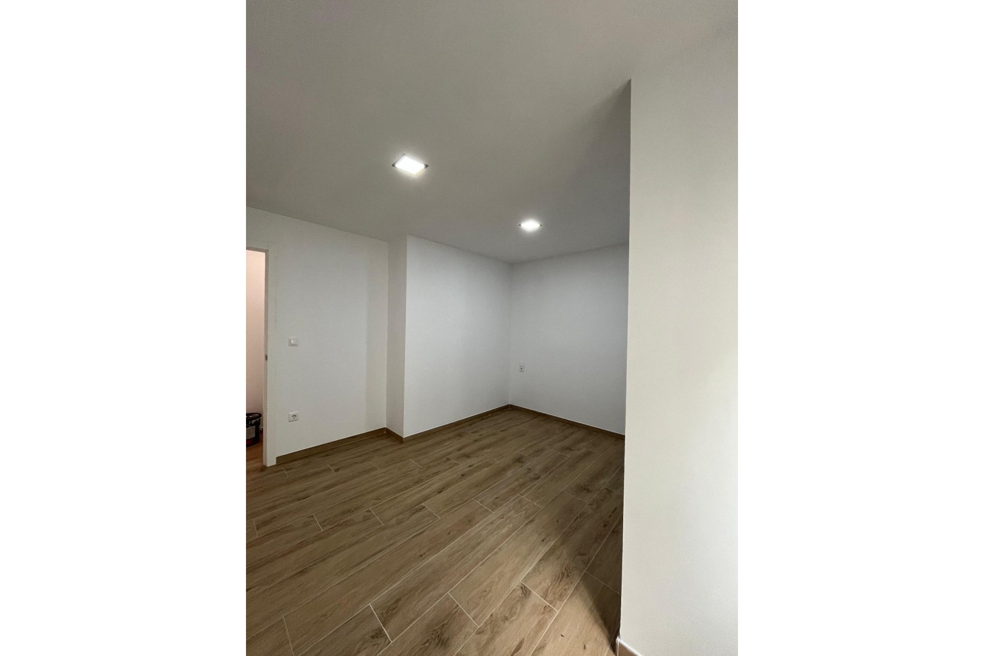 Használt Ingatlanok - Apartman -
Torrevieja - La Mata