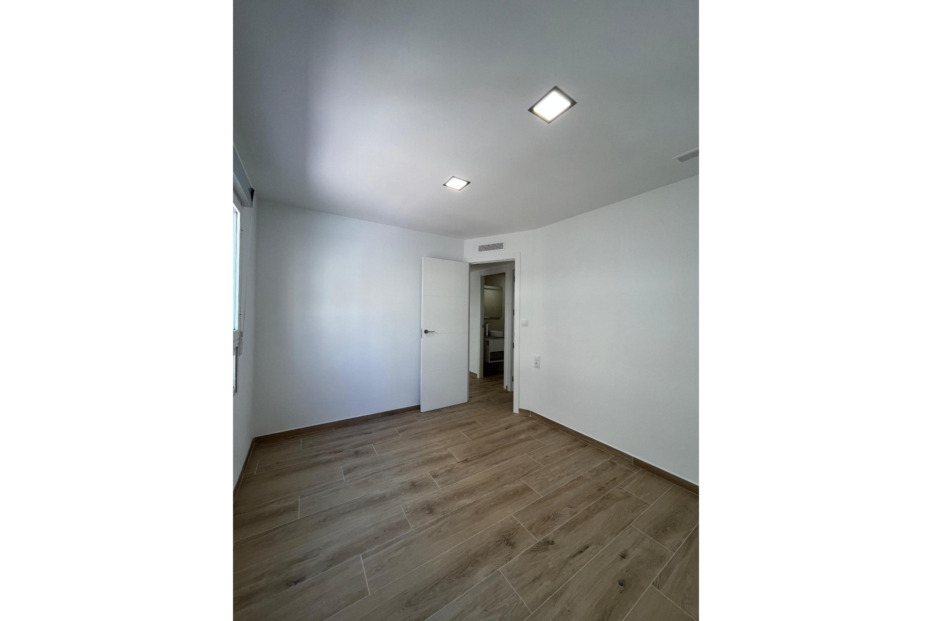Használt Ingatlanok - Apartman -
Torrevieja - La Mata