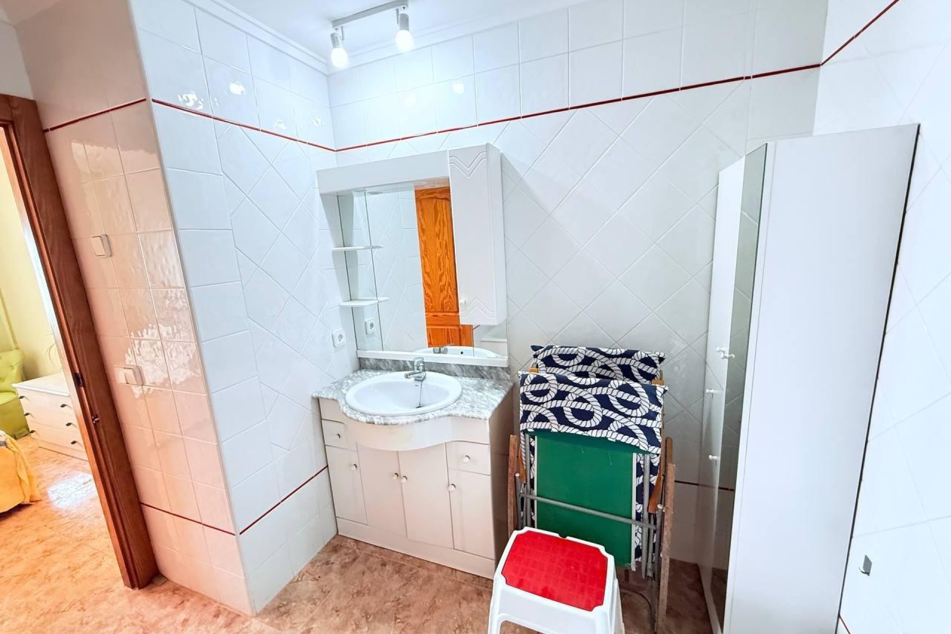 Használt Ingatlanok - Apartman -
Torrevieja - La Mata