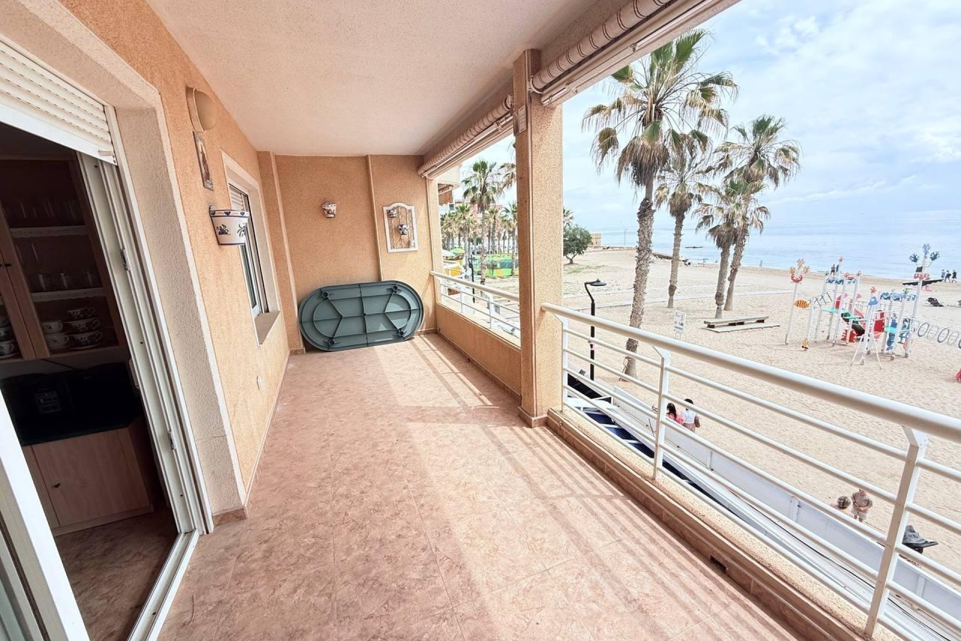 Használt Ingatlanok - Apartman -
Torrevieja - La Mata