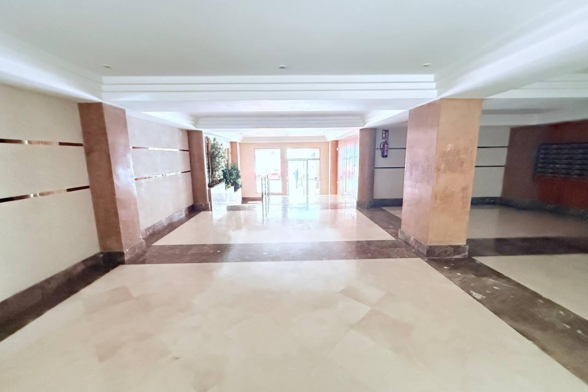 Használt Ingatlanok - Apartman -
Torrevieja - La Mata