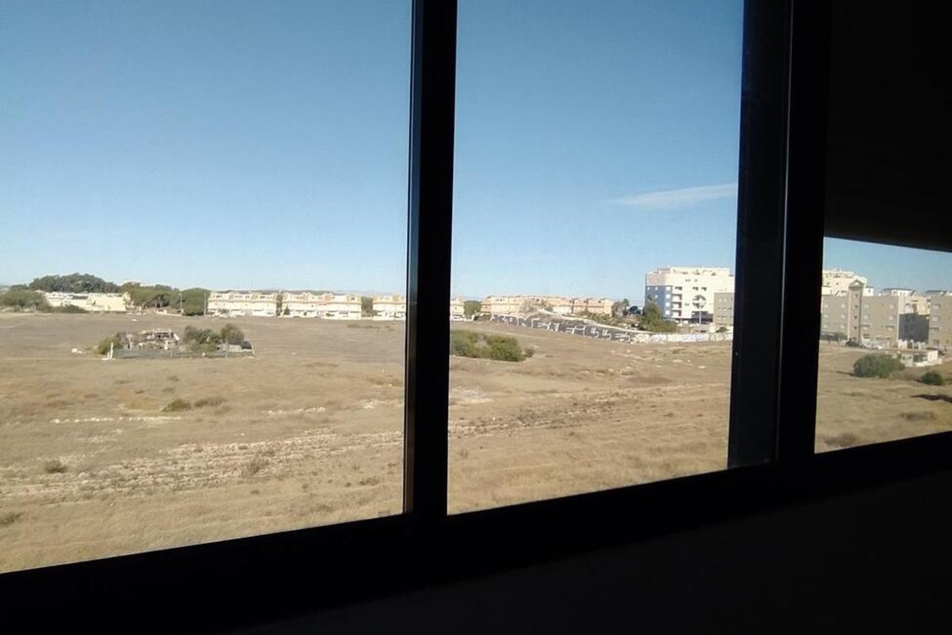 Használt Ingatlanok - Apartman -
Torrevieja - La Mata