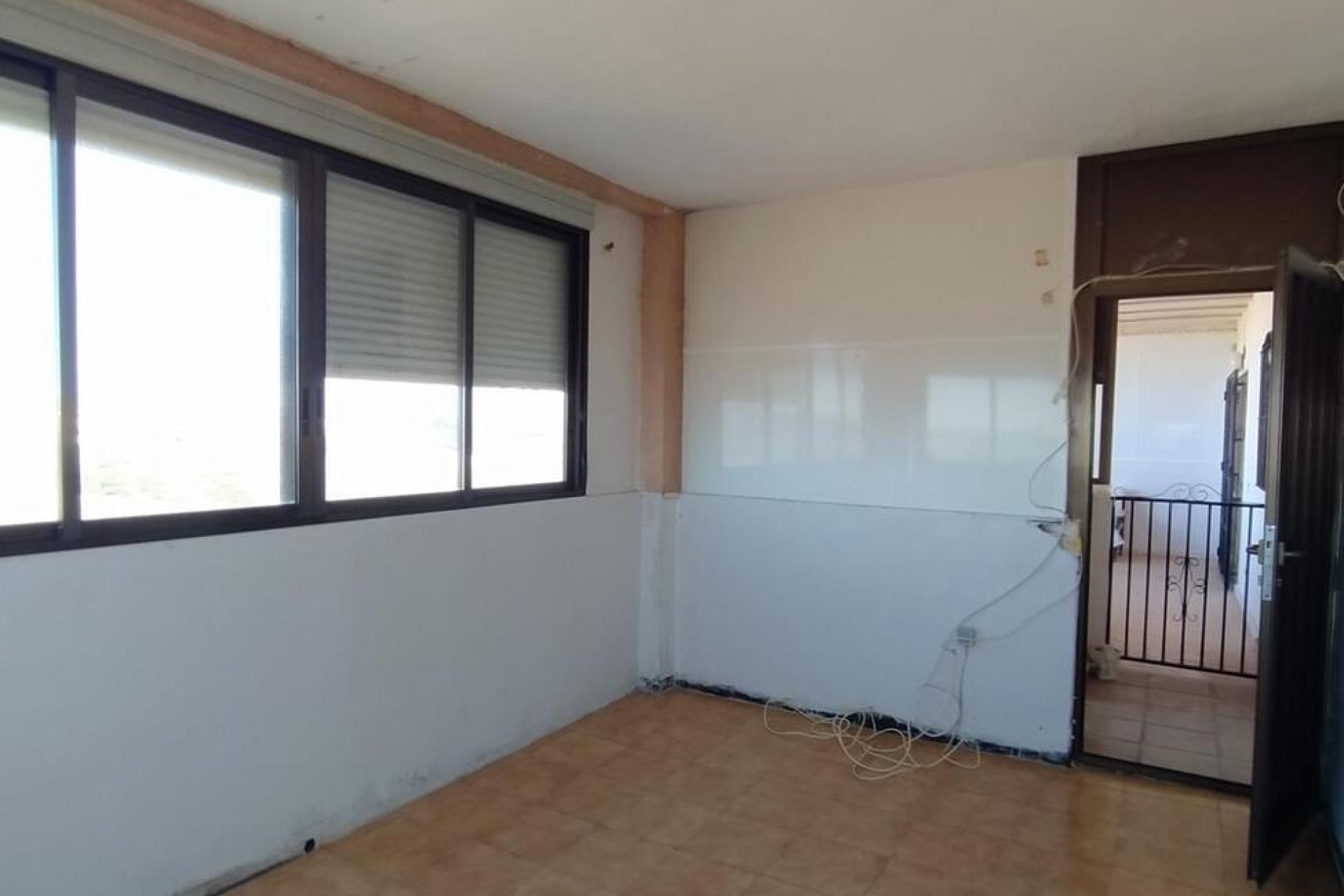 Használt Ingatlanok - Apartman -
Torrevieja - La Mata